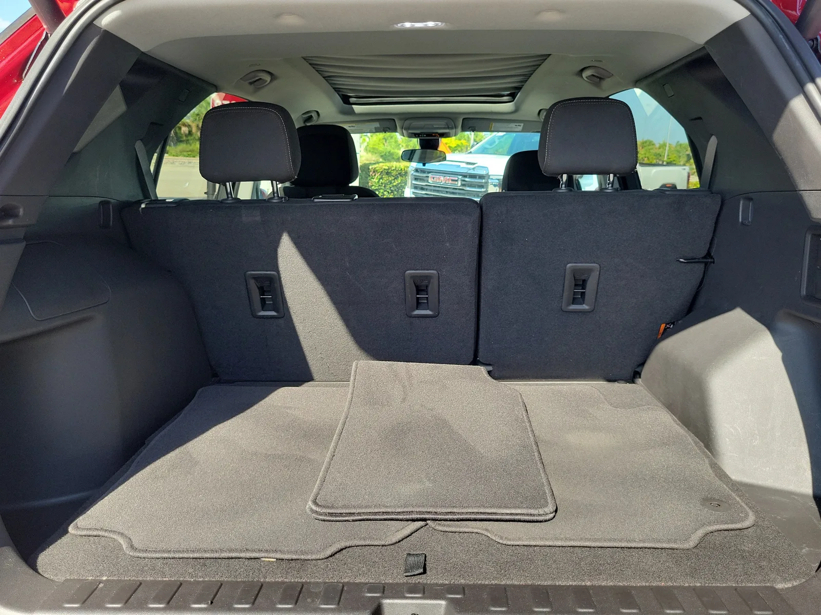 2023 Chevrolet Equinox LT photo 10