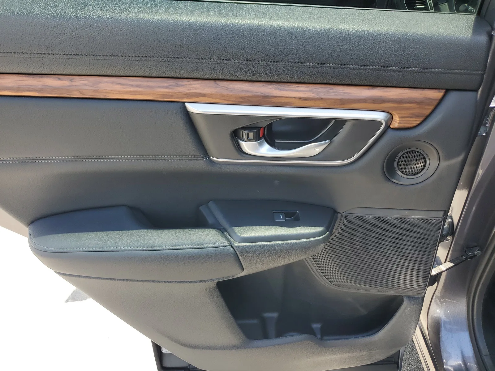 2022 Honda CR-V EX-L photo 30