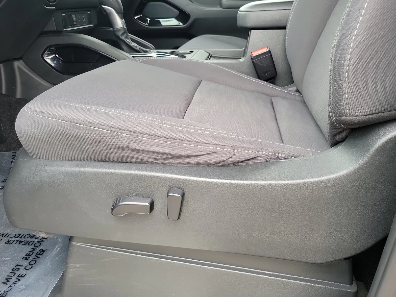 2023 Nissan Frontier SV photo 16