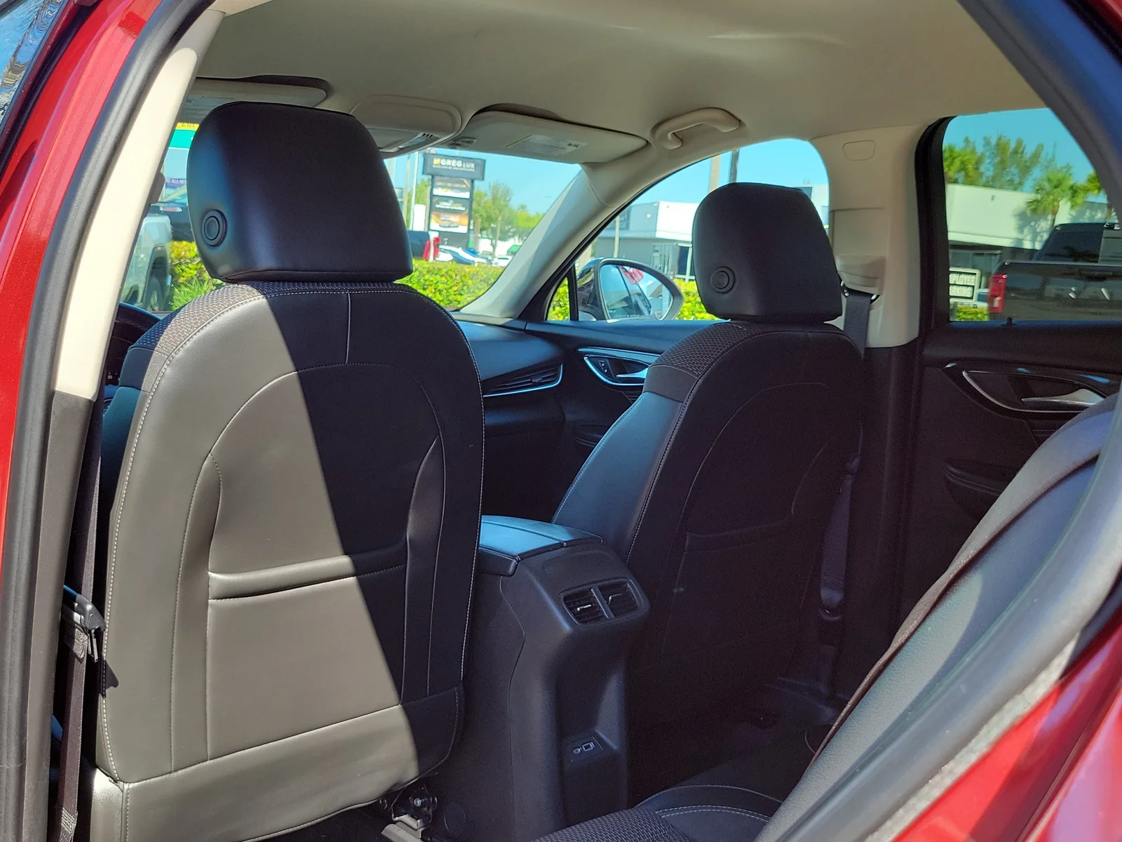 2023 Buick Envision Preferred photo 13