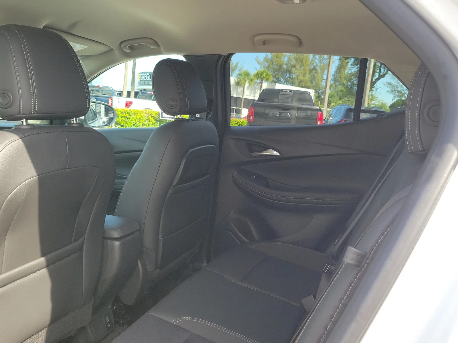 2023 Buick Encore GX Preferred photo 13