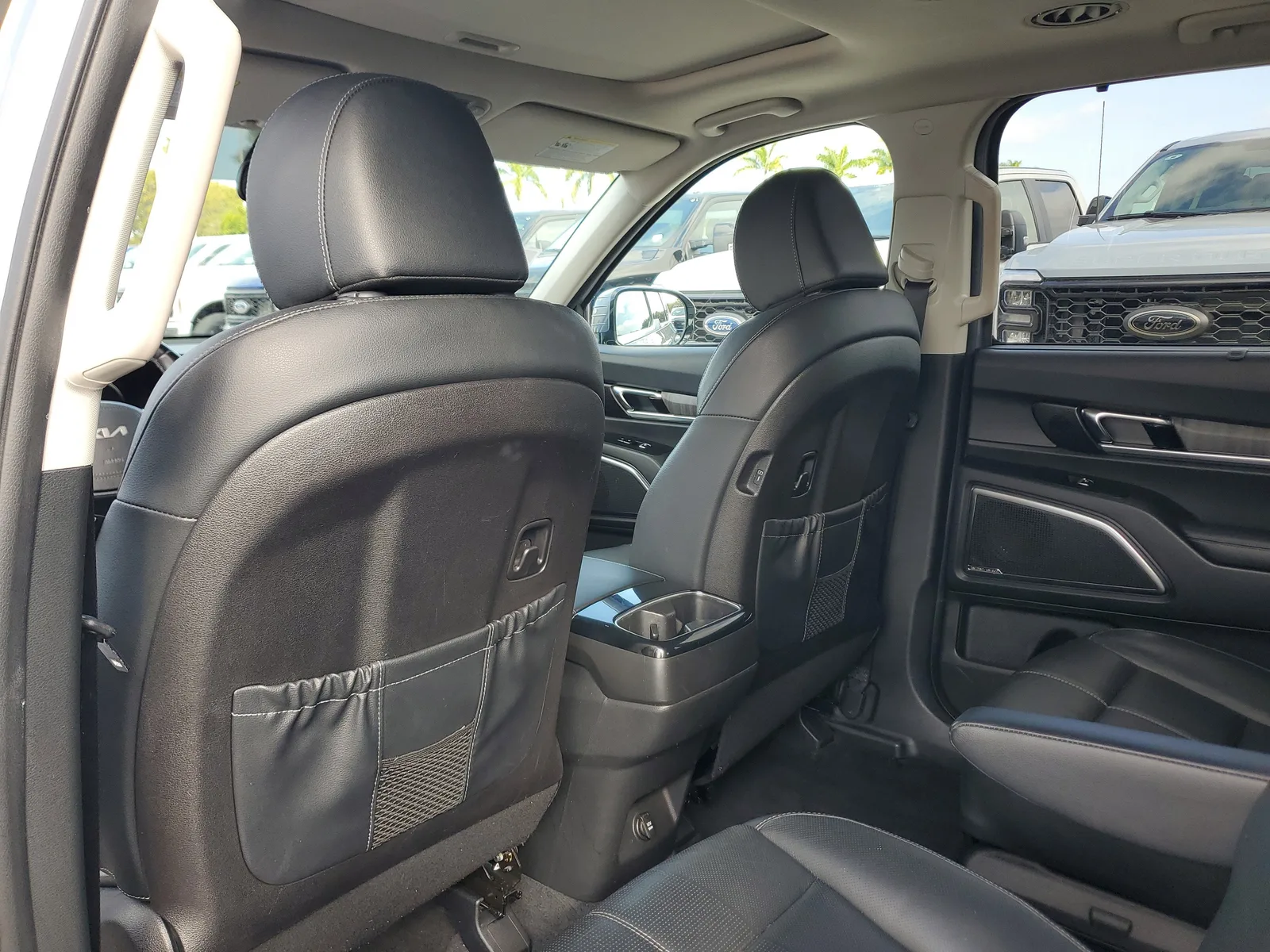 2024 Kia Telluride SX 4WD photo 15