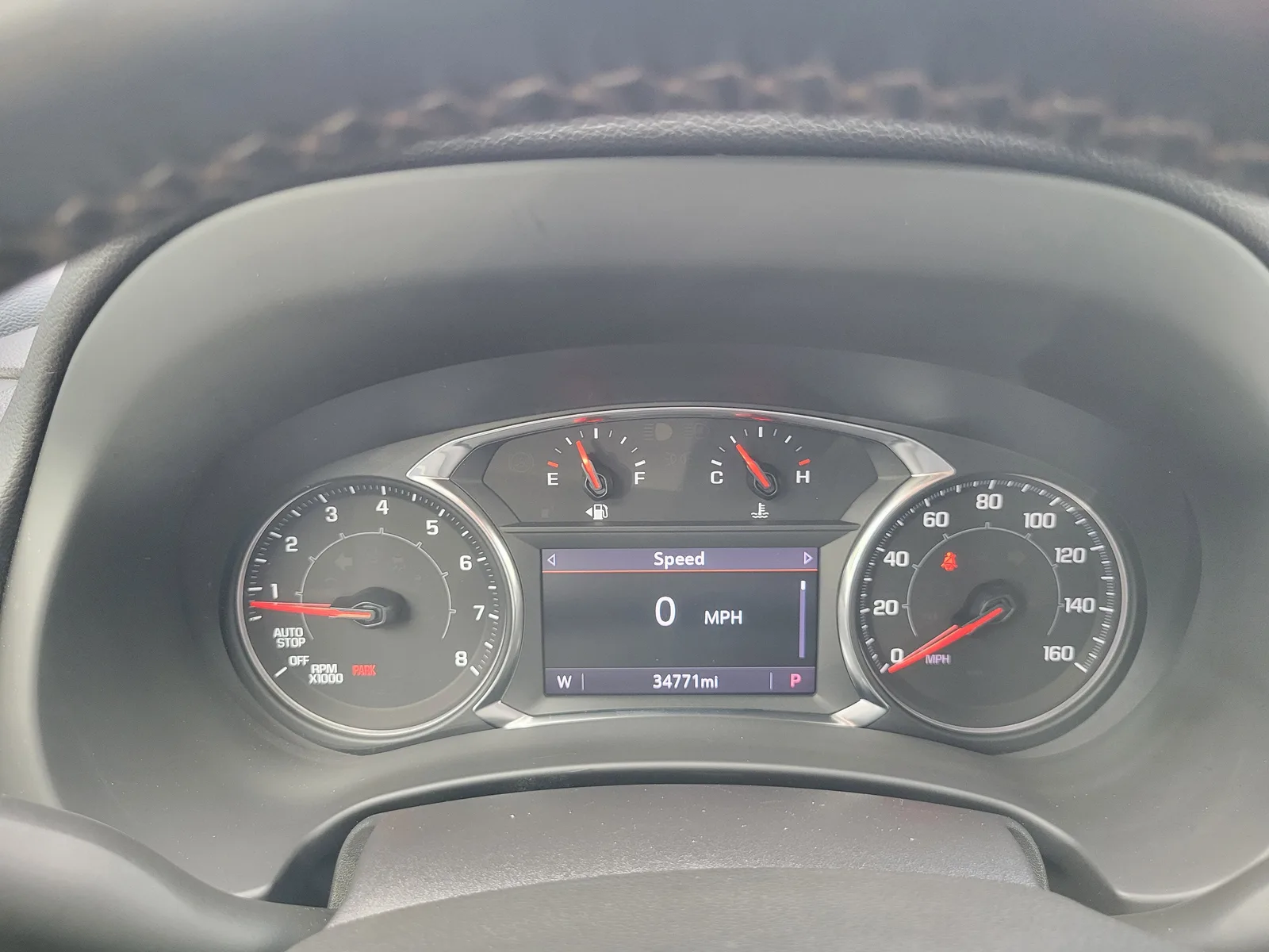 2023 GMC Terrain SLT photo 24