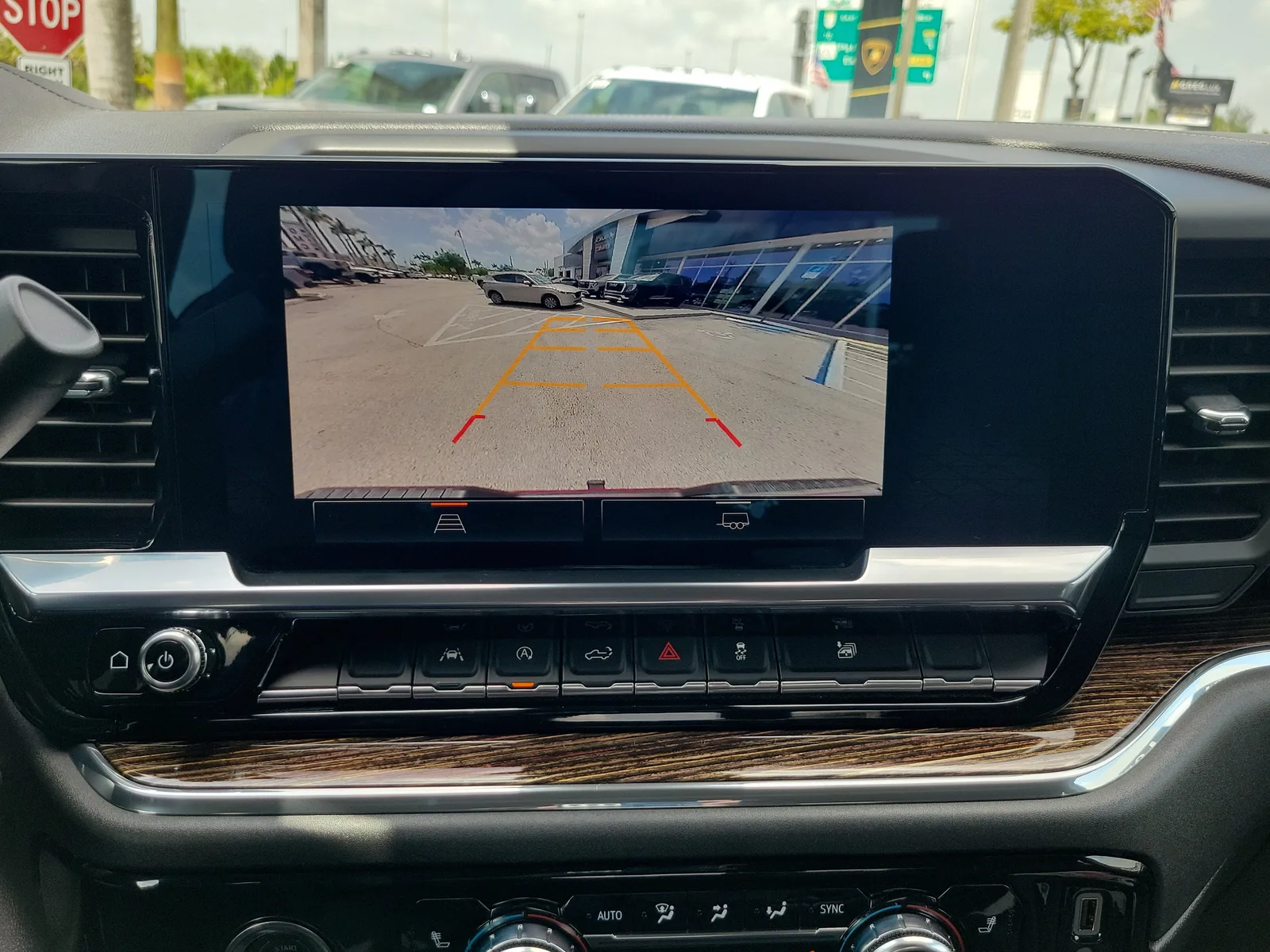 2023 GMC Sierra 1500 Elevation photo 10