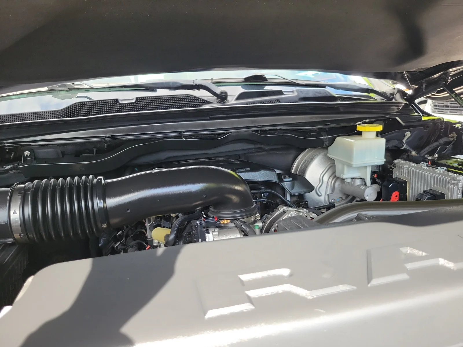 2019 RAM 1500 Rebel photo 30