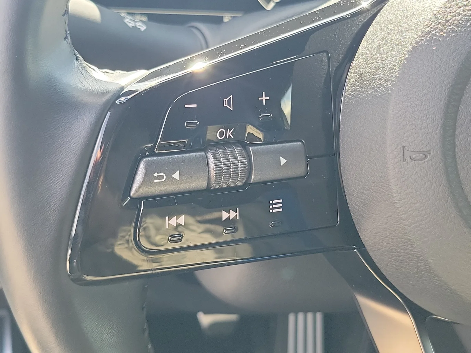 2024 Nissan Z Performance photo 15