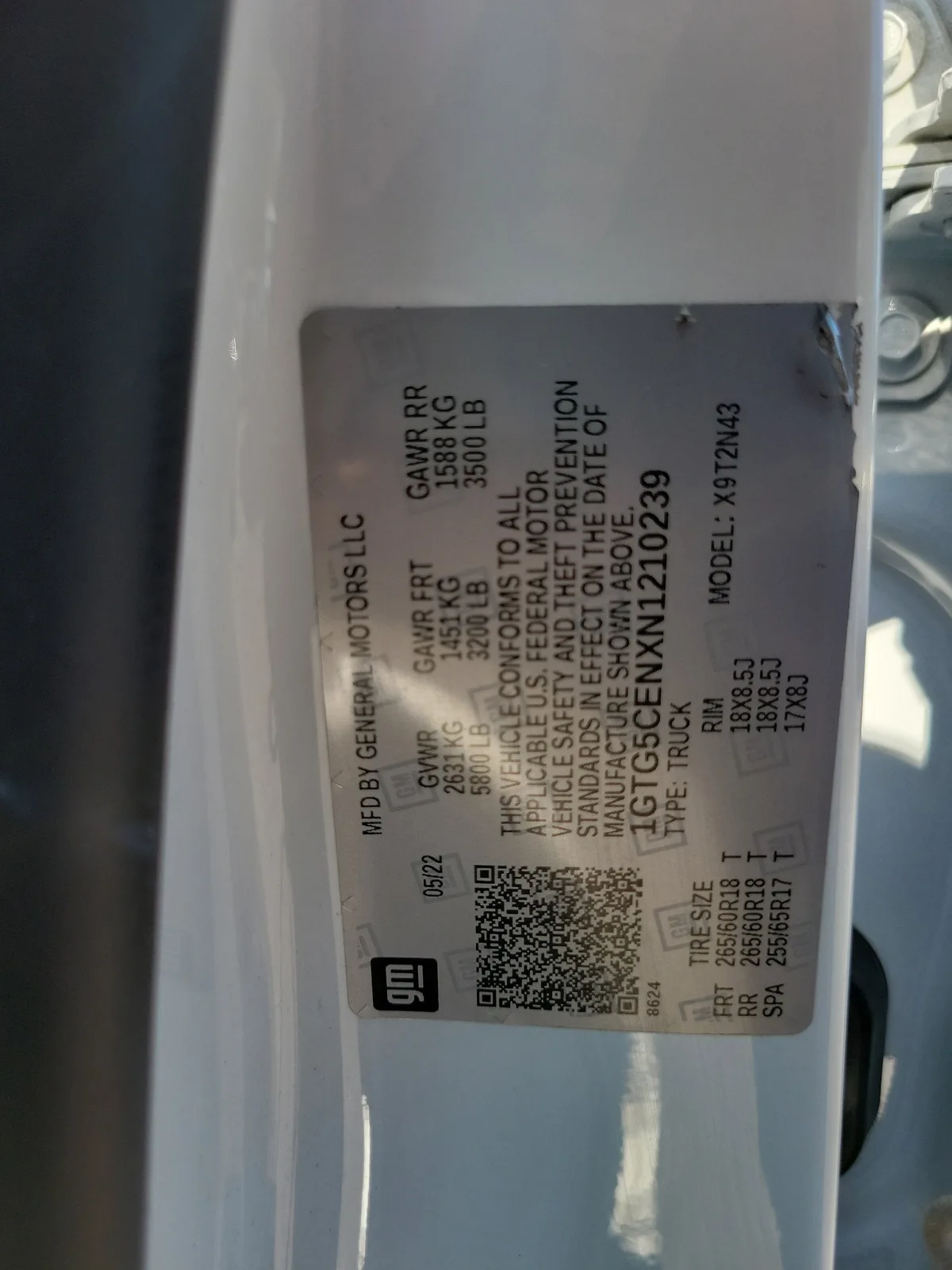 2022 GMC Canyon Elevation photo 28
