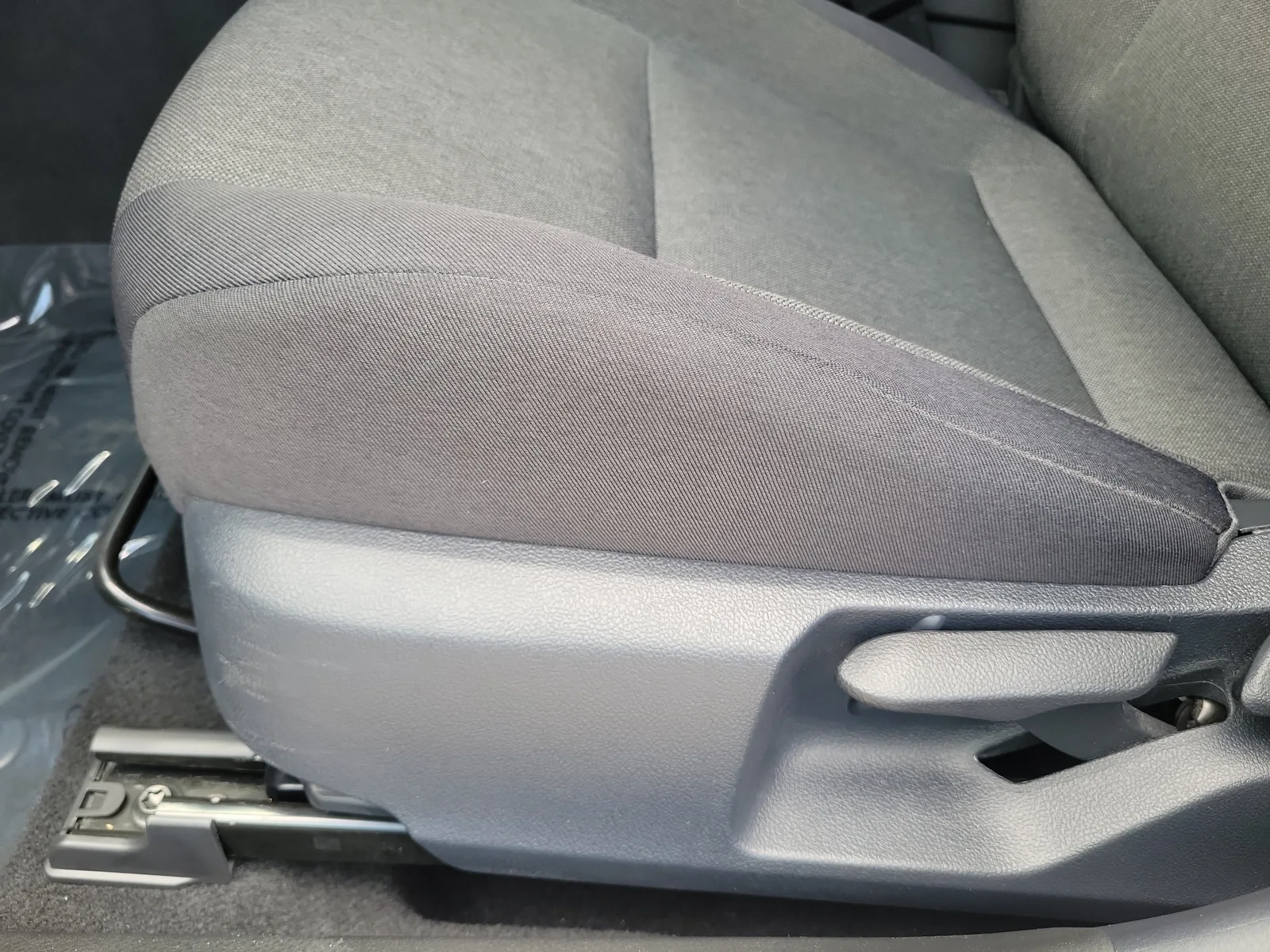 2025 Toyota Camry LE photo 22