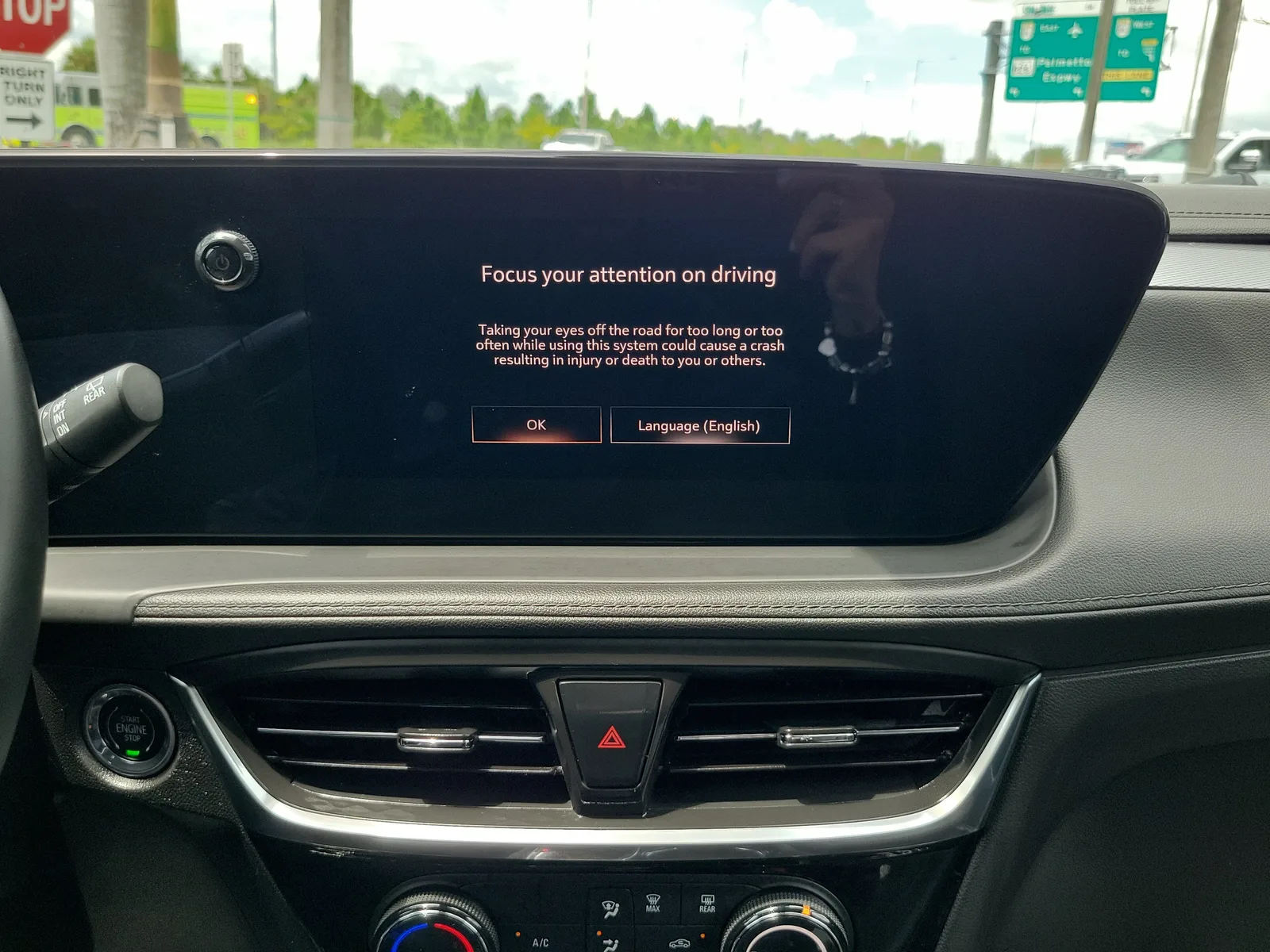 2024 Buick Encore GX Sport Touring photo 20