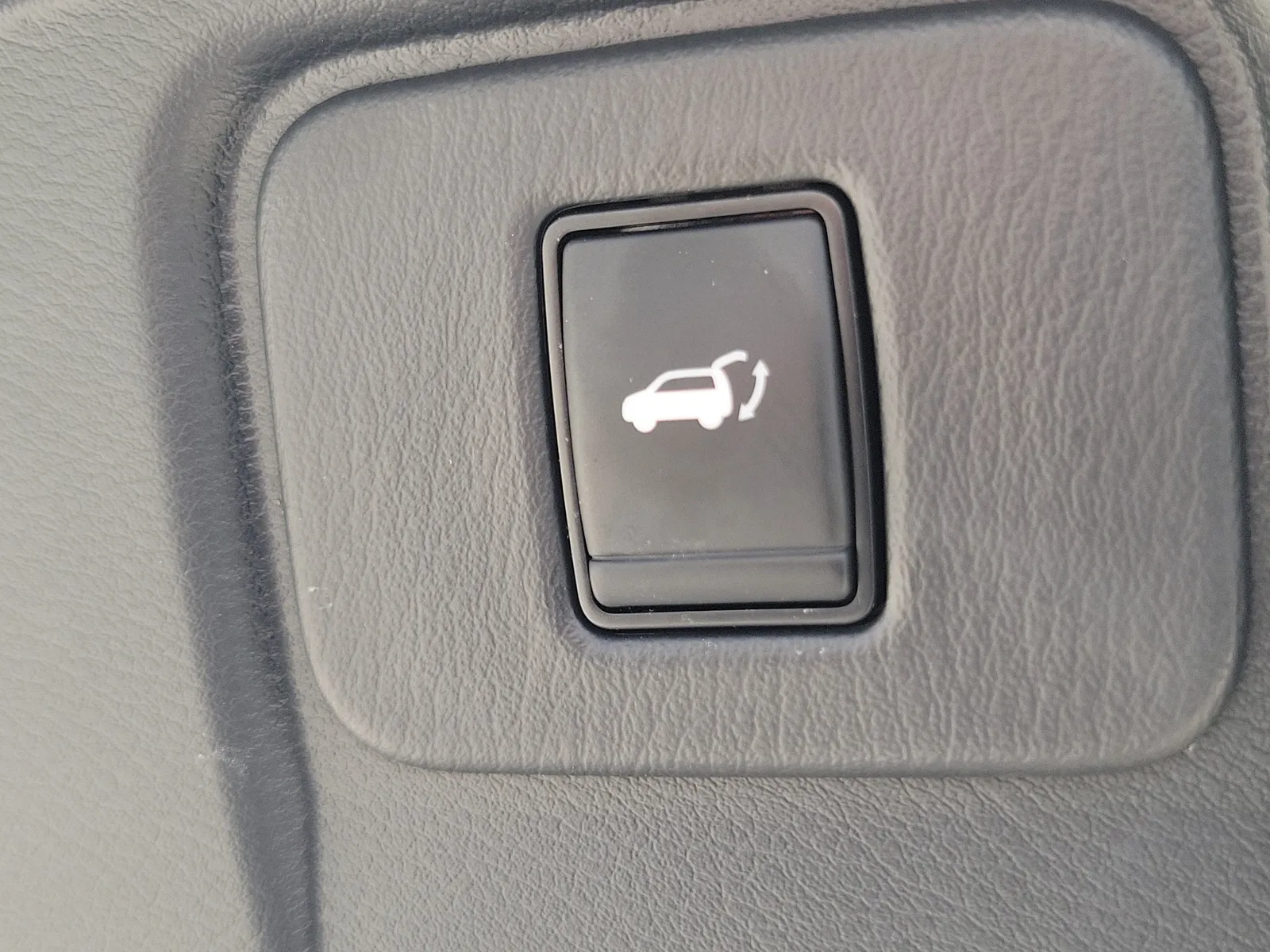 2023 Nissan Murano SL photo 18