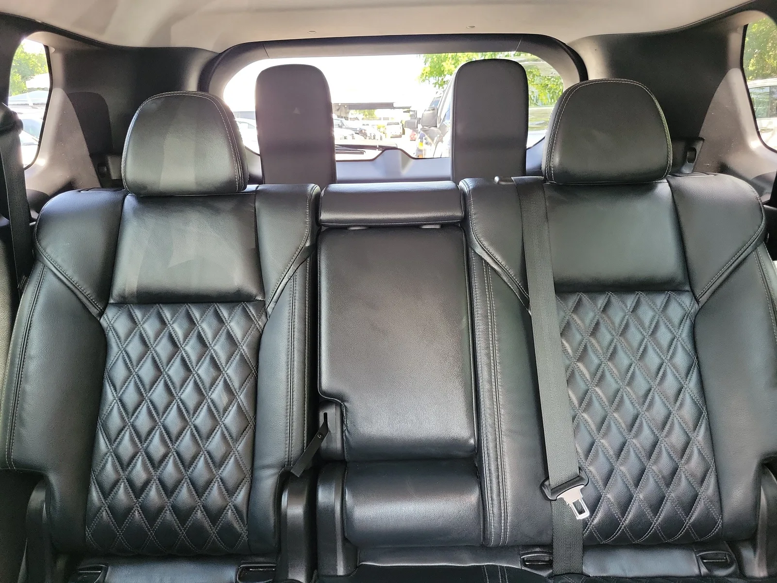 2022 Mitsubishi Outlander SEL photo 15