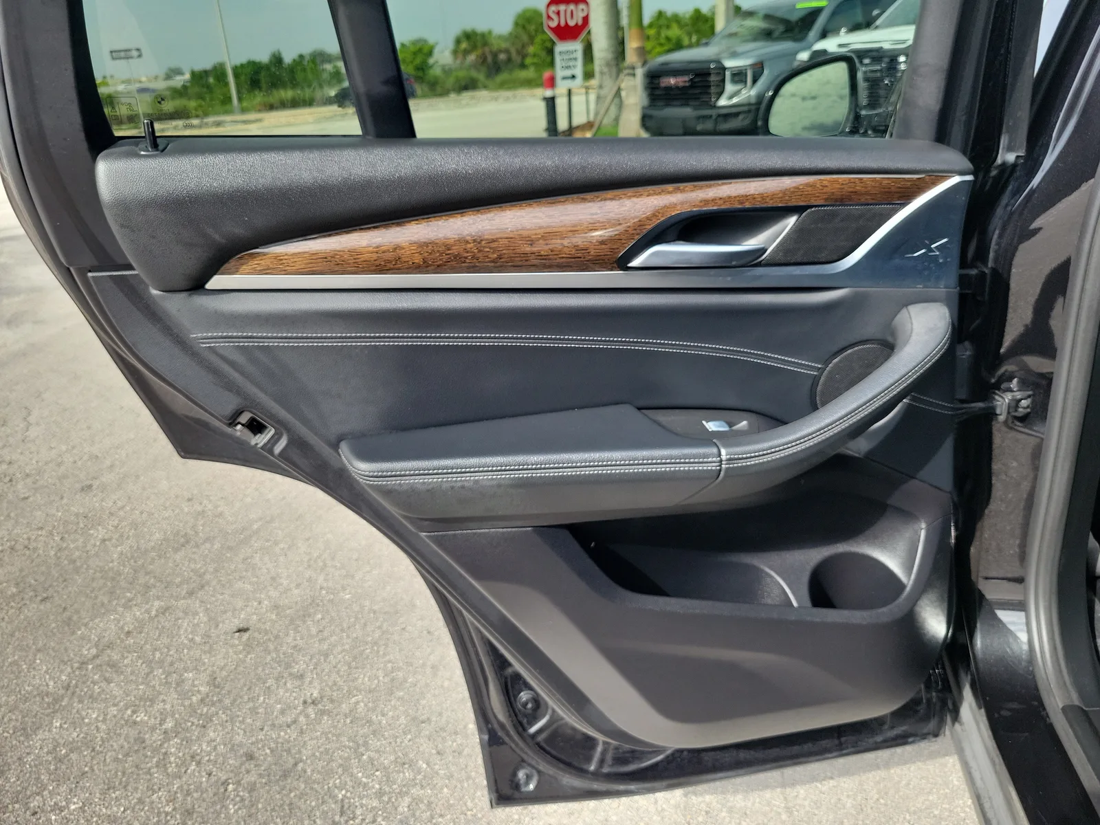 2020 BMW X4 xDrive30i photo 27