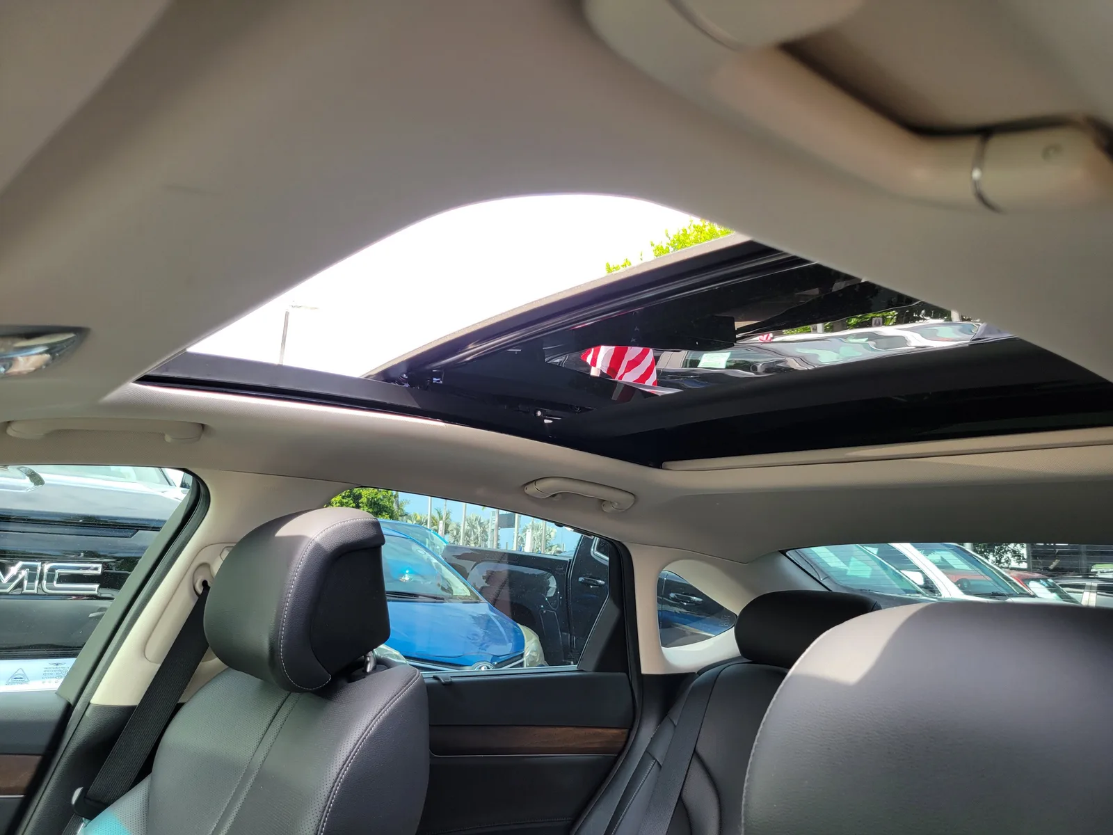 2023 Genesis G80 2.5T photo 12