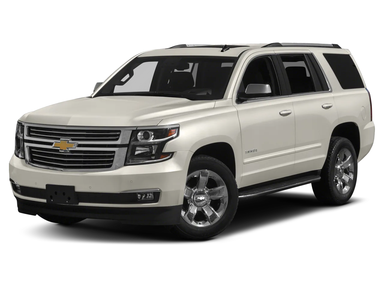 2015 Chevrolet Tahoe