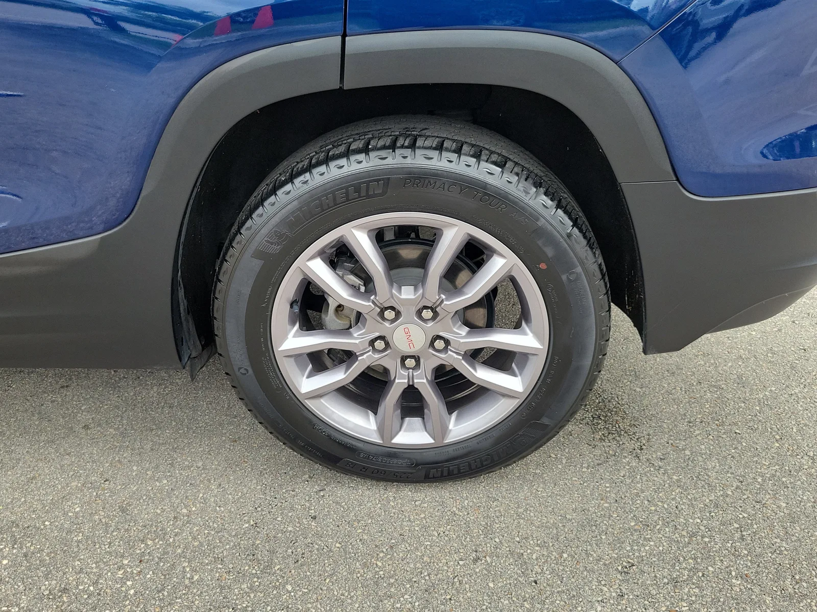 2022 GMC Terrain SLT photo 28