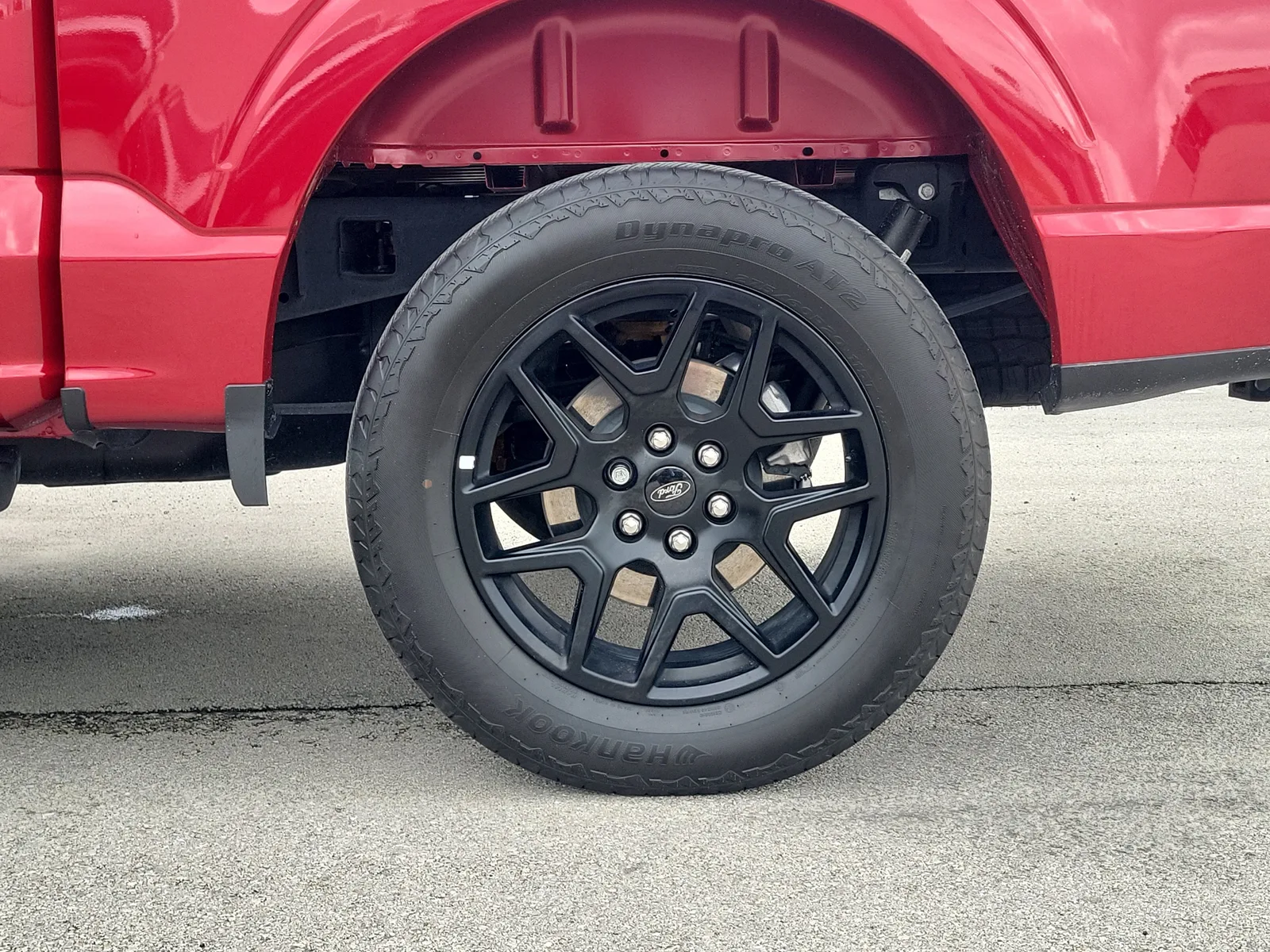 2025 Ford F-150 STX 4WD photo 28