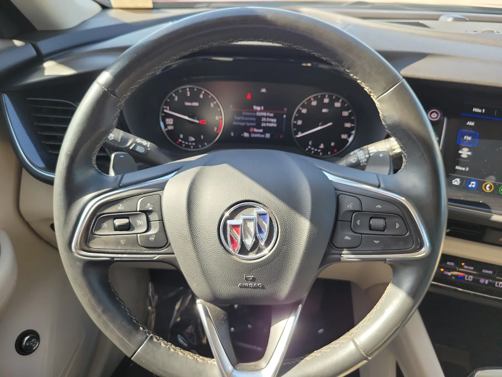 2023 Buick Envision Preferred photo 19