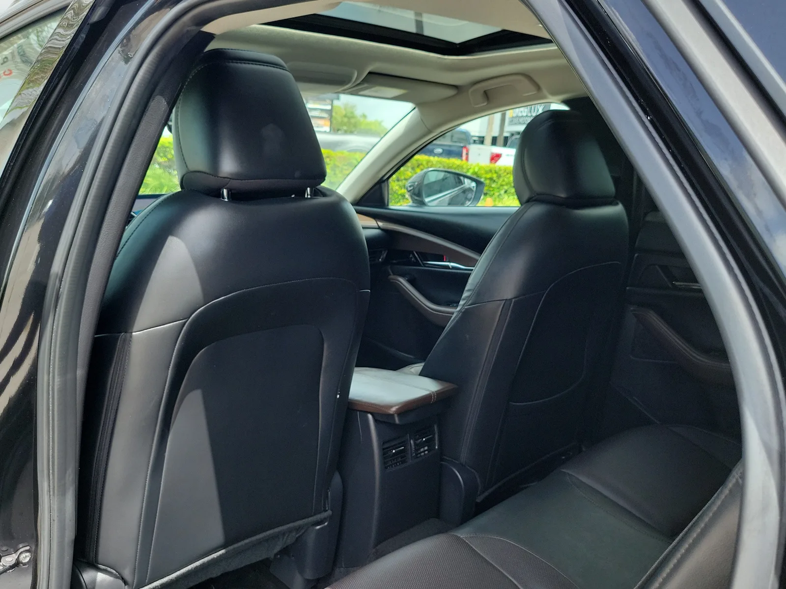 2023 Mazda CX-30 2.5 Turbo Premium Package photo 16