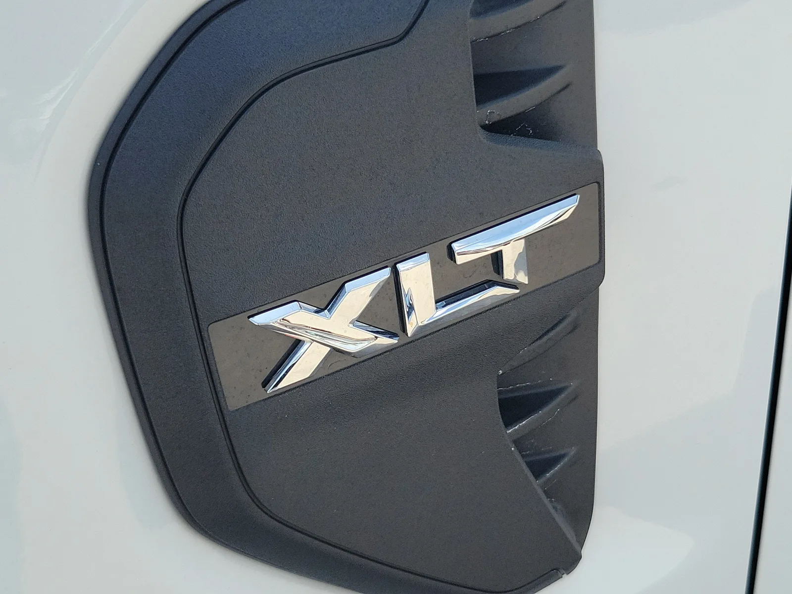 2024 Ford Ranger XLT photo 26