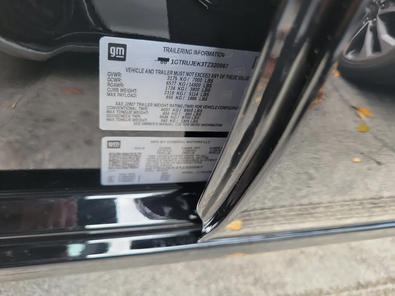 2026 GMC Sierra 1500 Elevation photo 30
