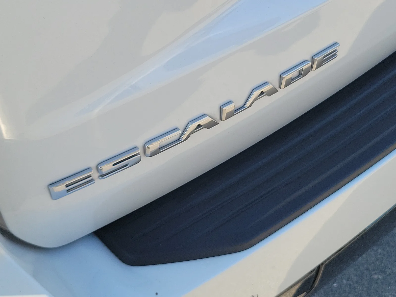 2025 Cadillac Escalade ESV 4WD Sport photo 35