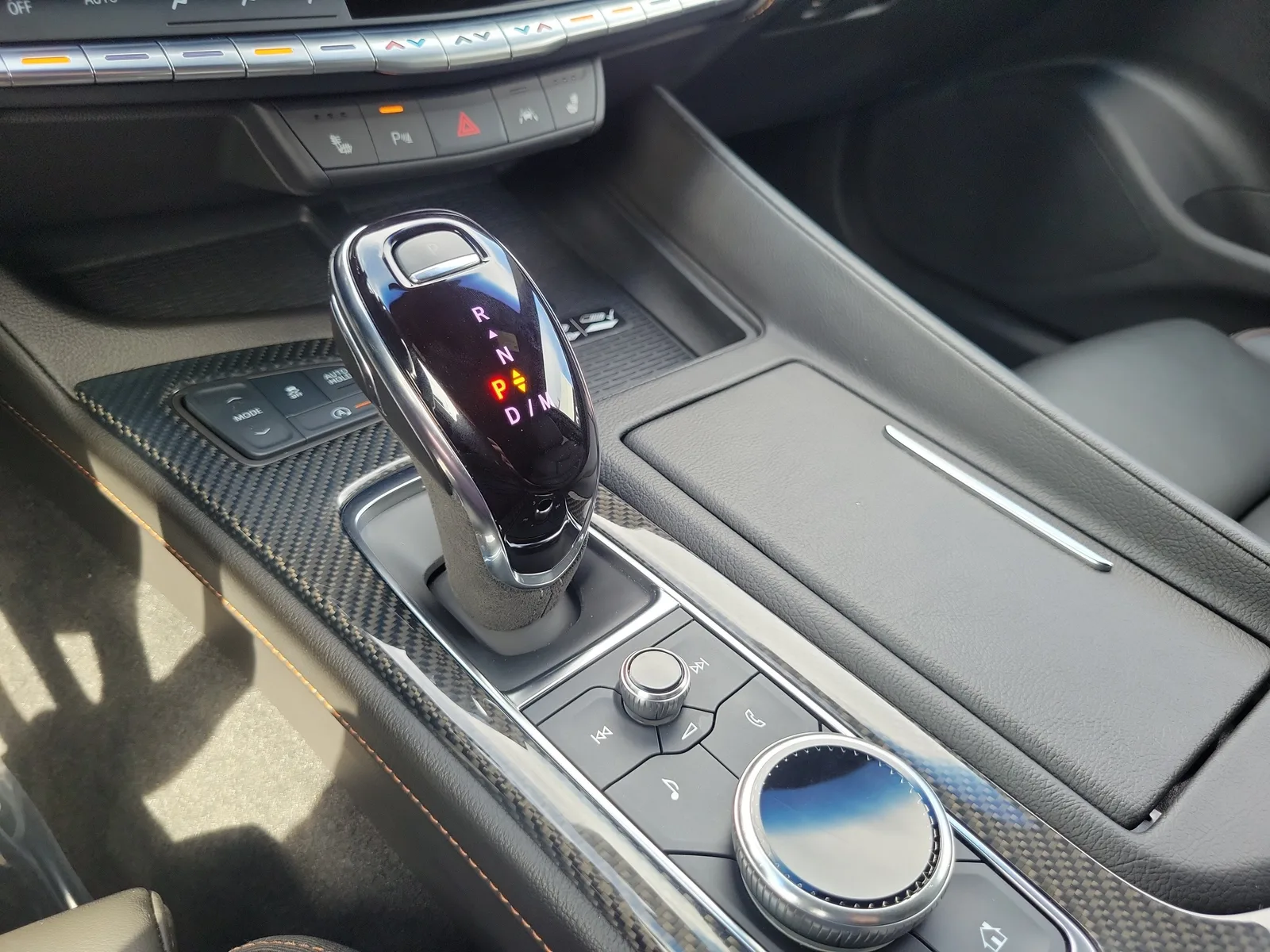 2024 Cadillac CT5 Sport photo 22