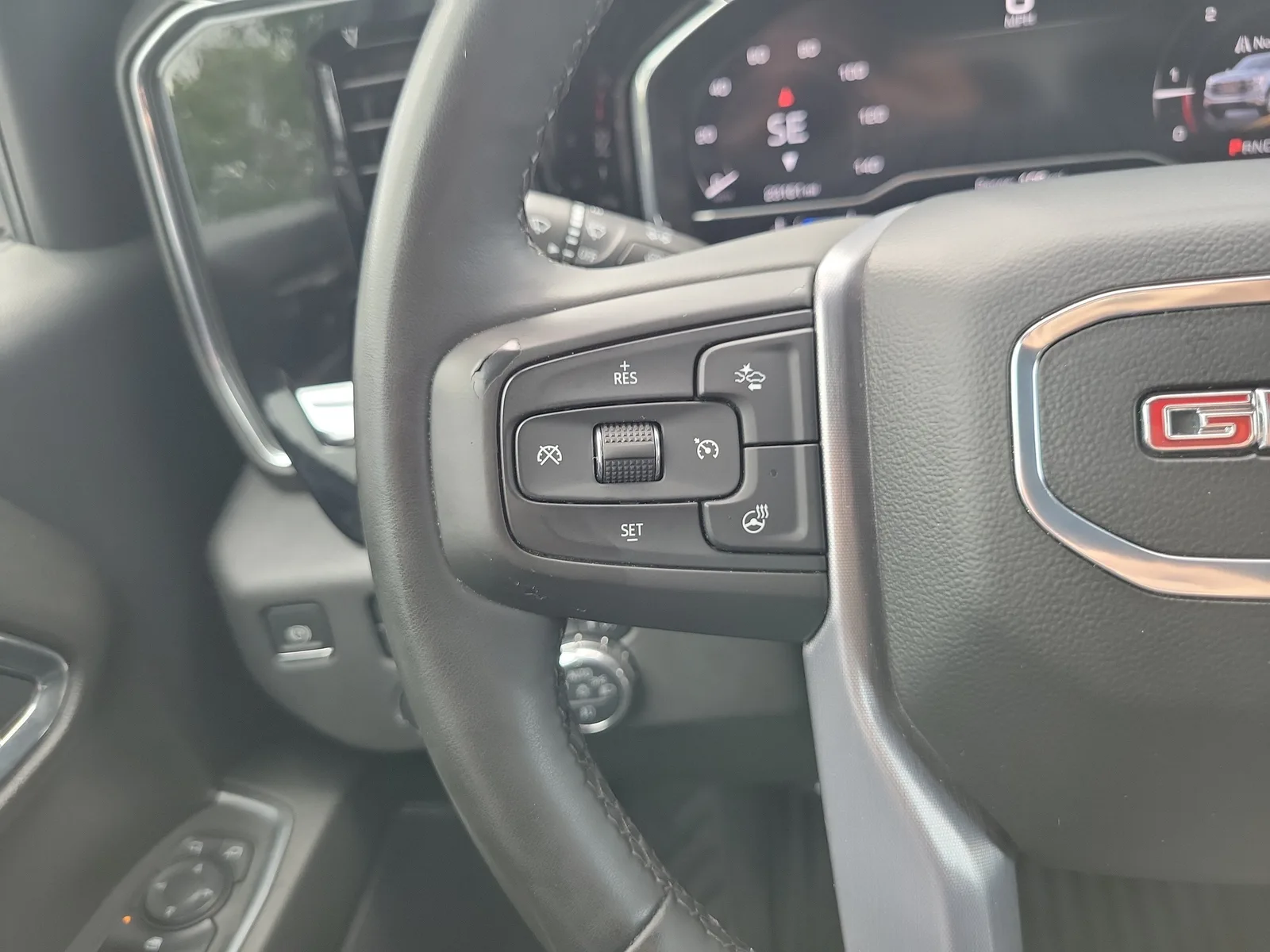 2024 GMC Sierra 1500 Elevation photo 21