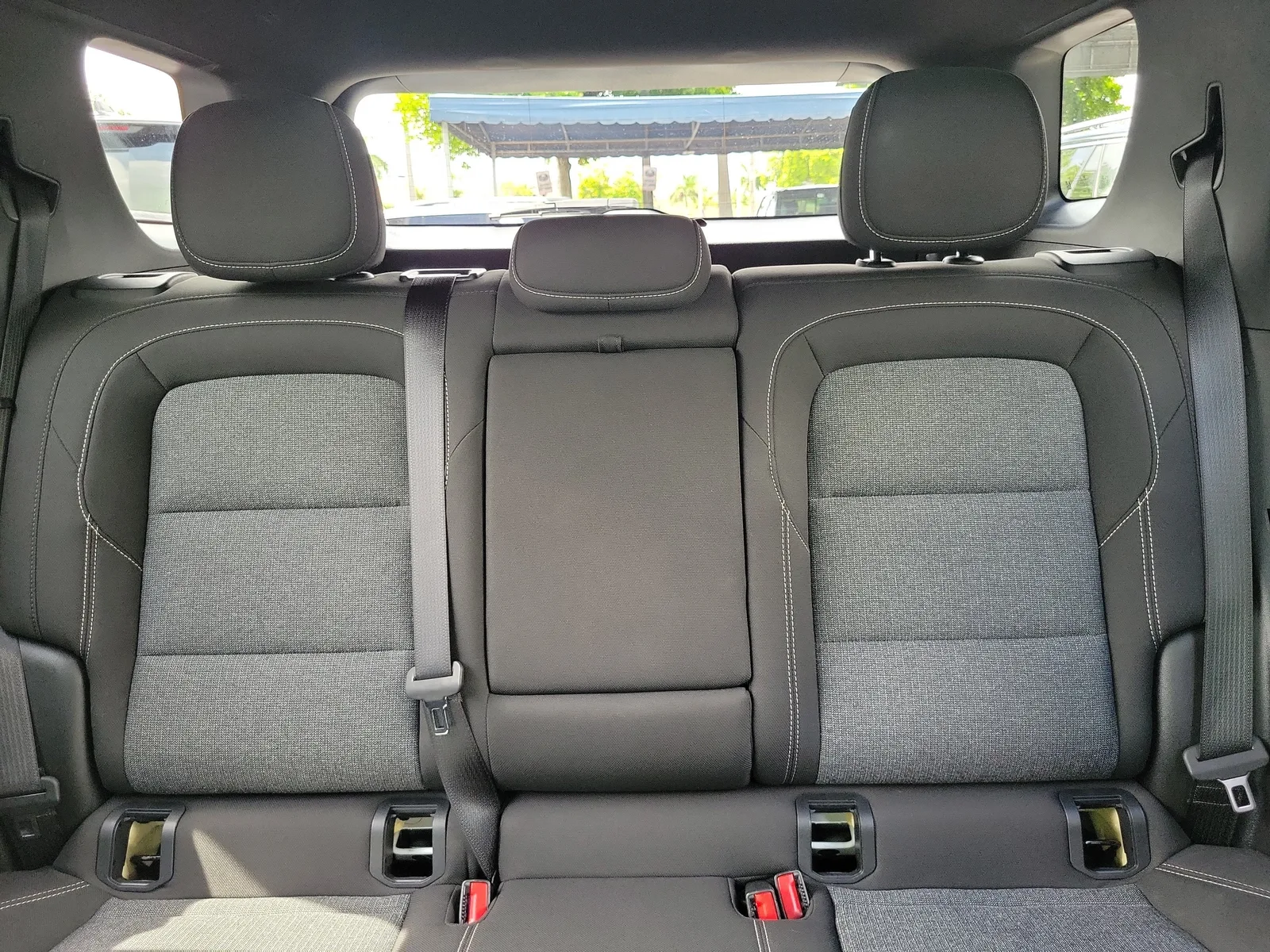 2025 GMC Terrain Elevation photo 15