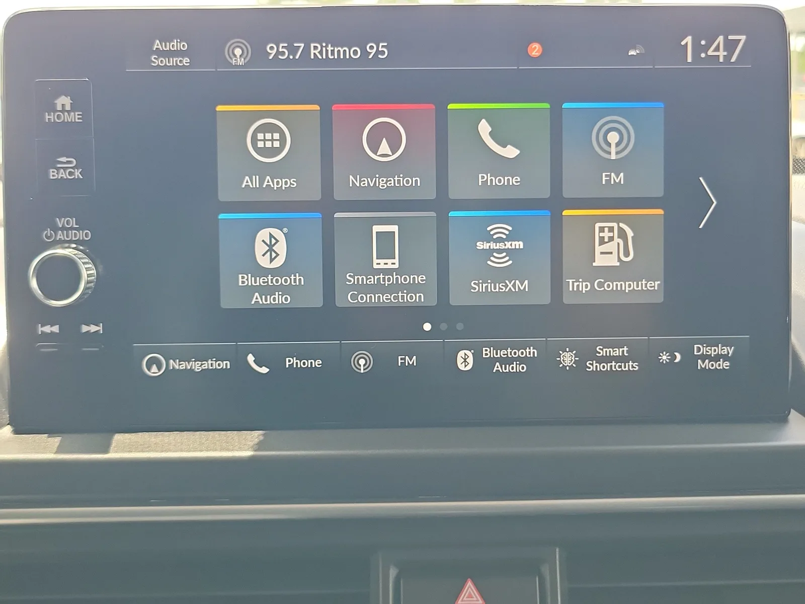 2024 Honda Pilot Elite photo 21