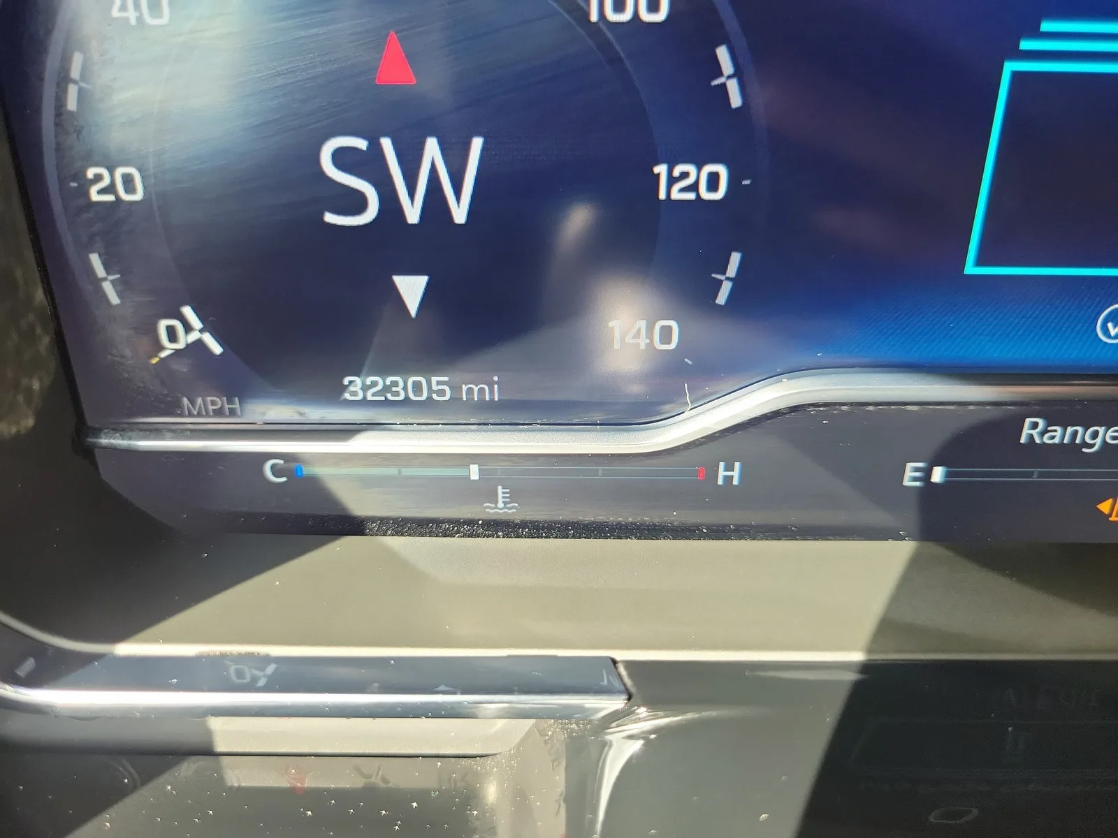 2024 Chevrolet Silverado 1500 High Country photo 27
