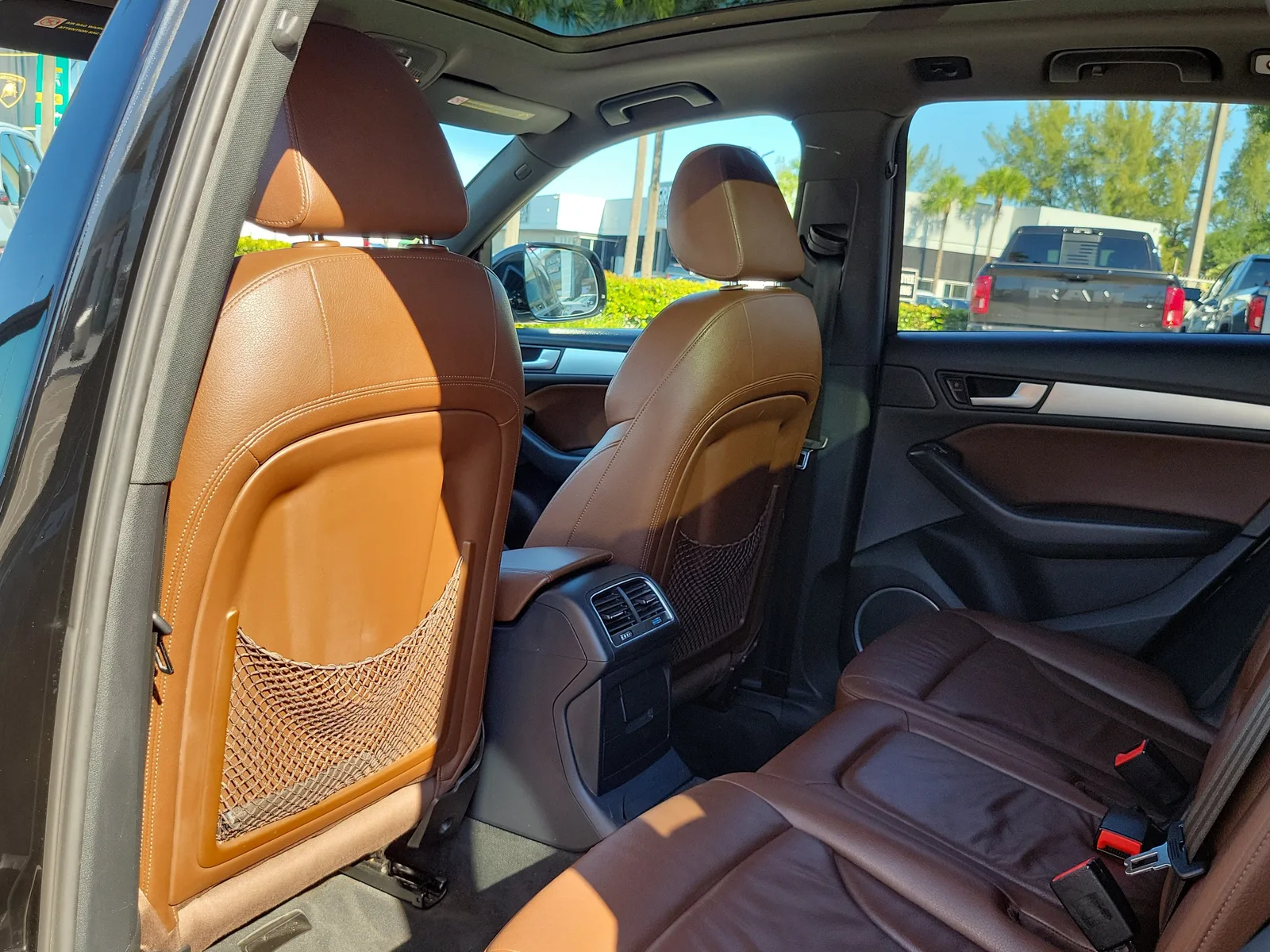 2013 Audi Q5 Premium Plus photo 16