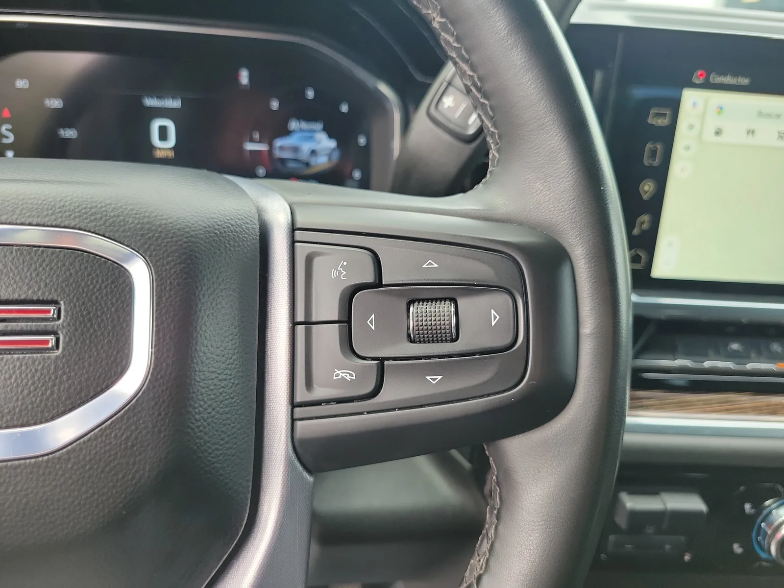 2024 GMC Sierra 1500 Elevation photo 20