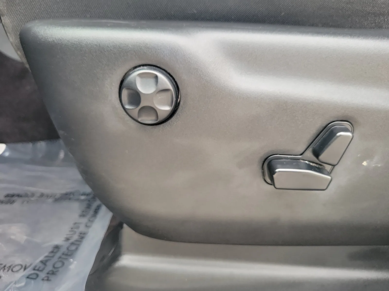 2019 Jeep Grand Cherokee Altitude photo 12
