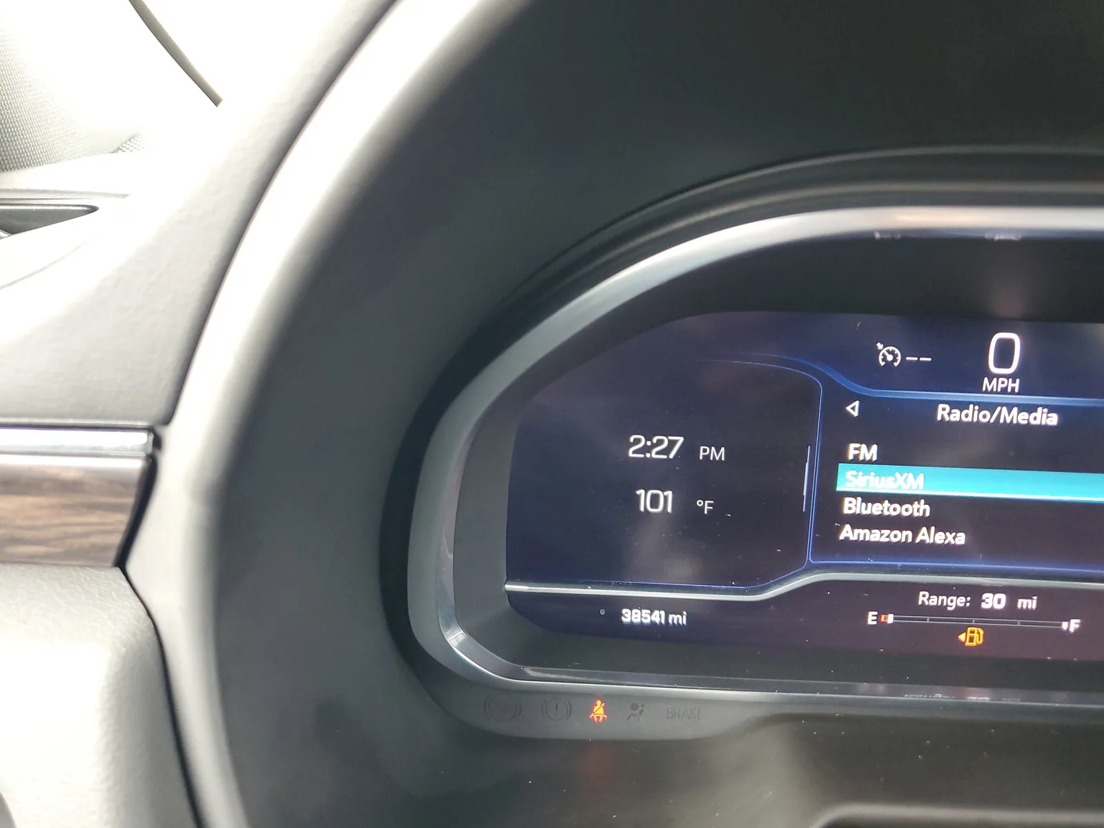 2023 Chevrolet Suburban Z71 4WD photo 34
