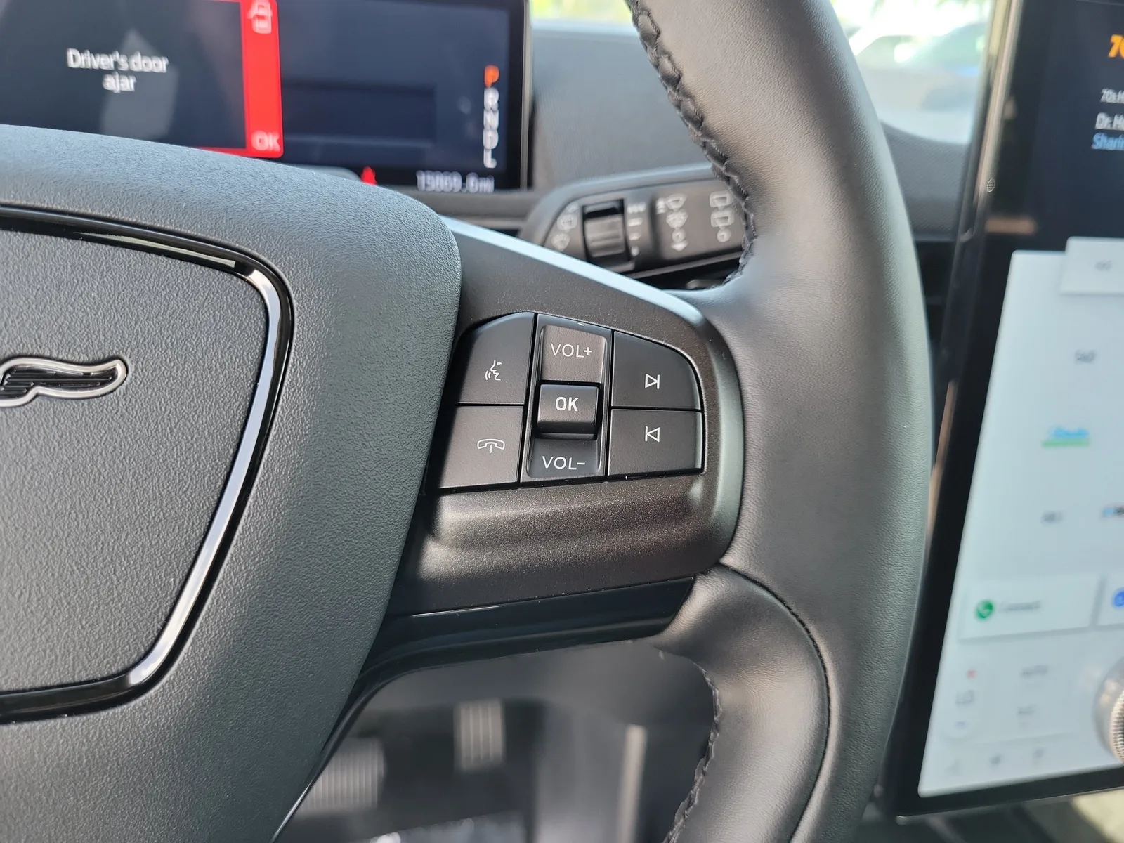 2024 Ford Mustang Mach-E Select photo 23