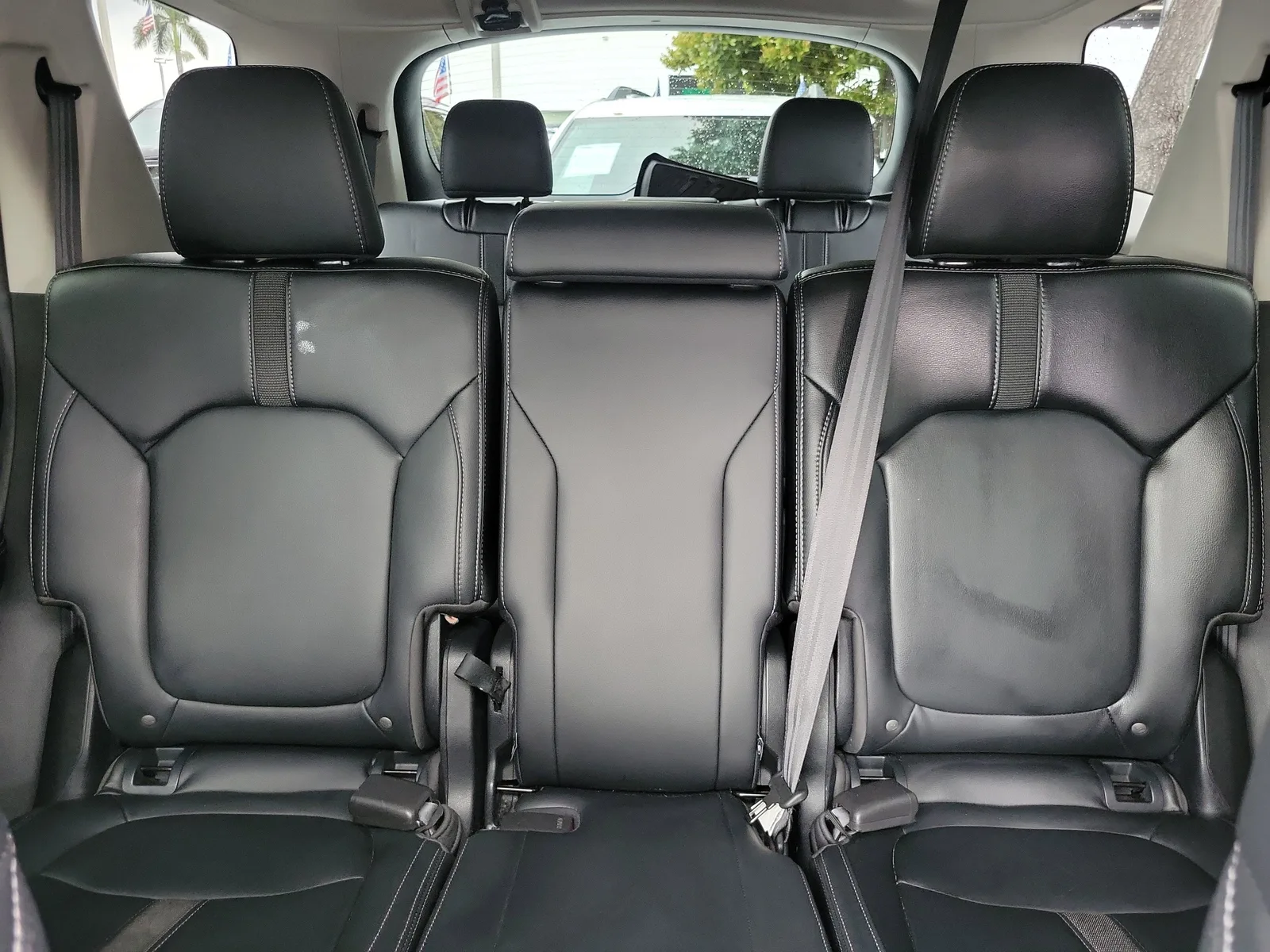 2024 Honda Pilot Touring photo 16