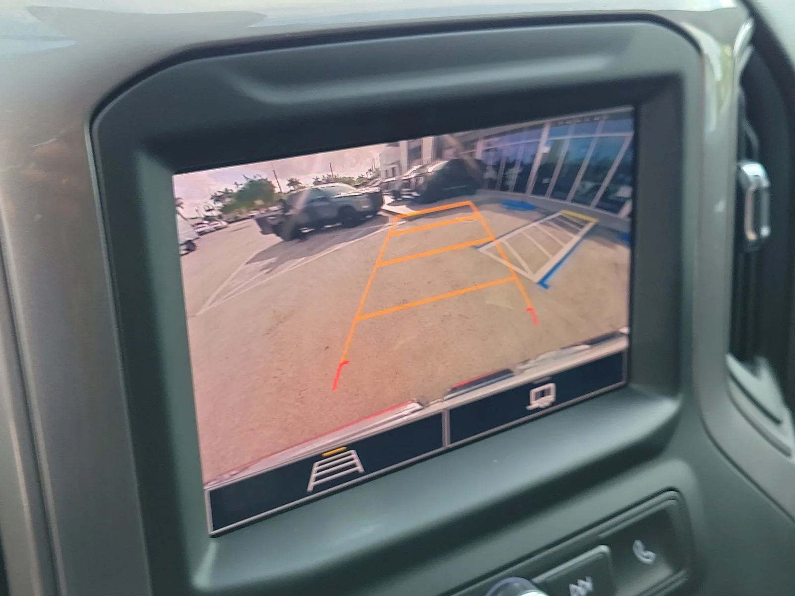 2023 GMC Sierra 1500 Pro photo 25