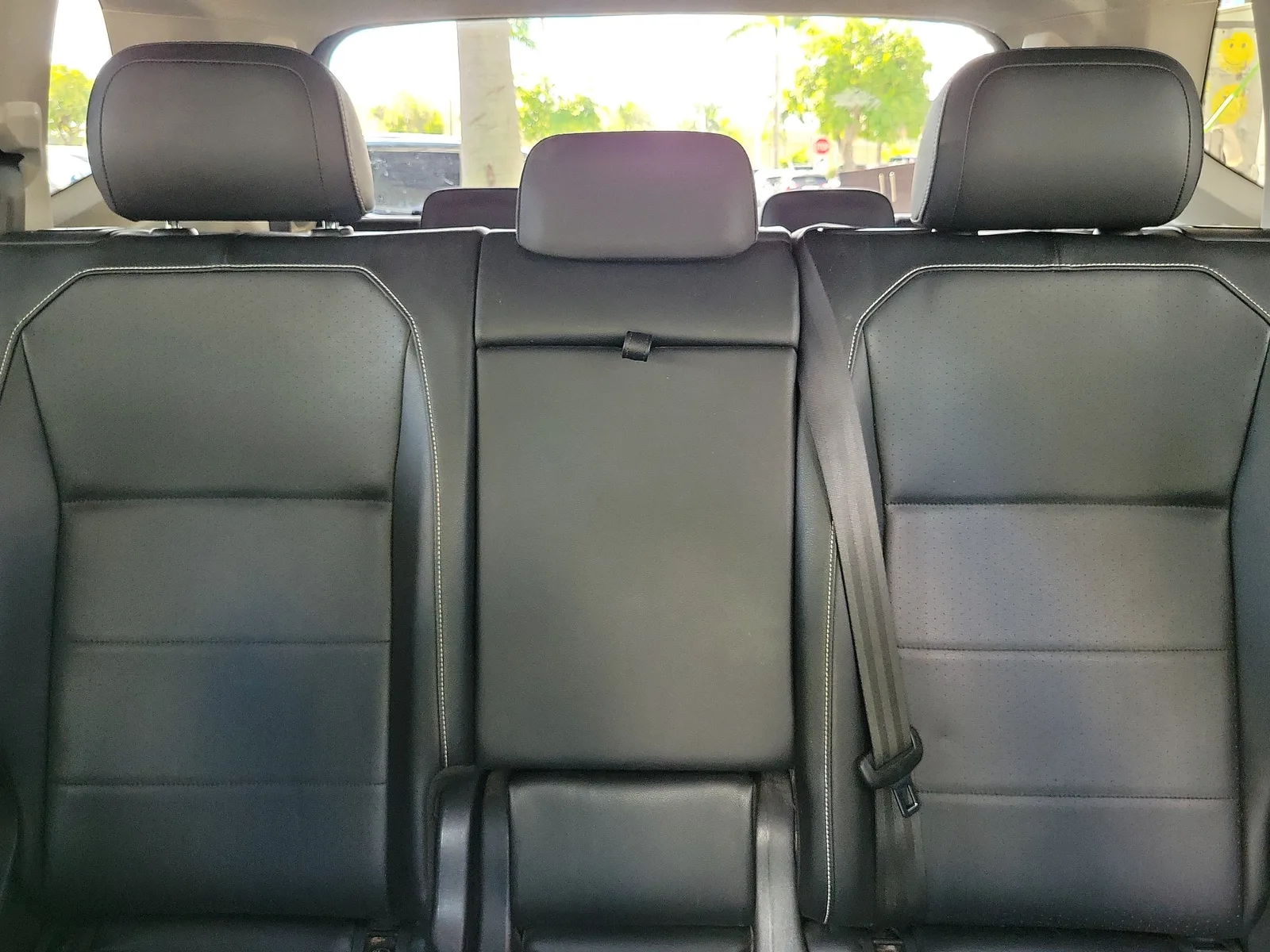 2021 Volkswagen Tiguan SE photo 15