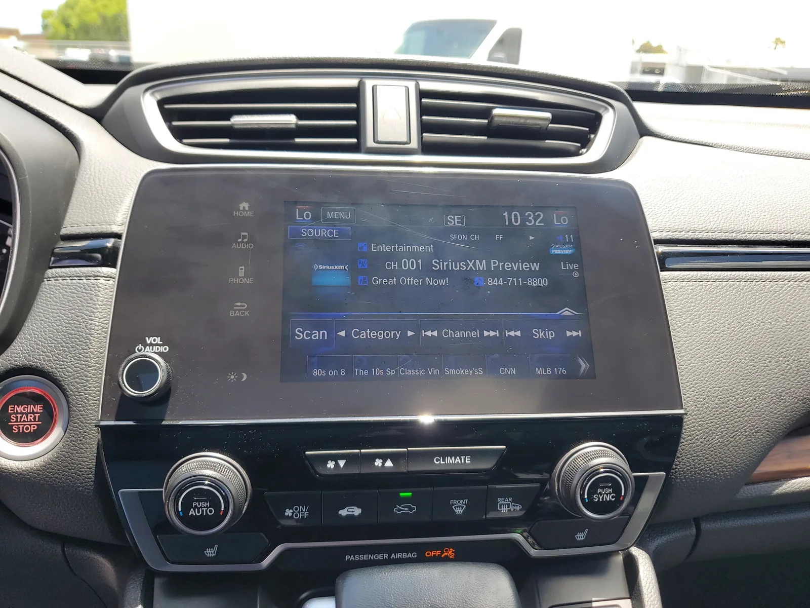 2022 Honda CR-V EX-L photo 26