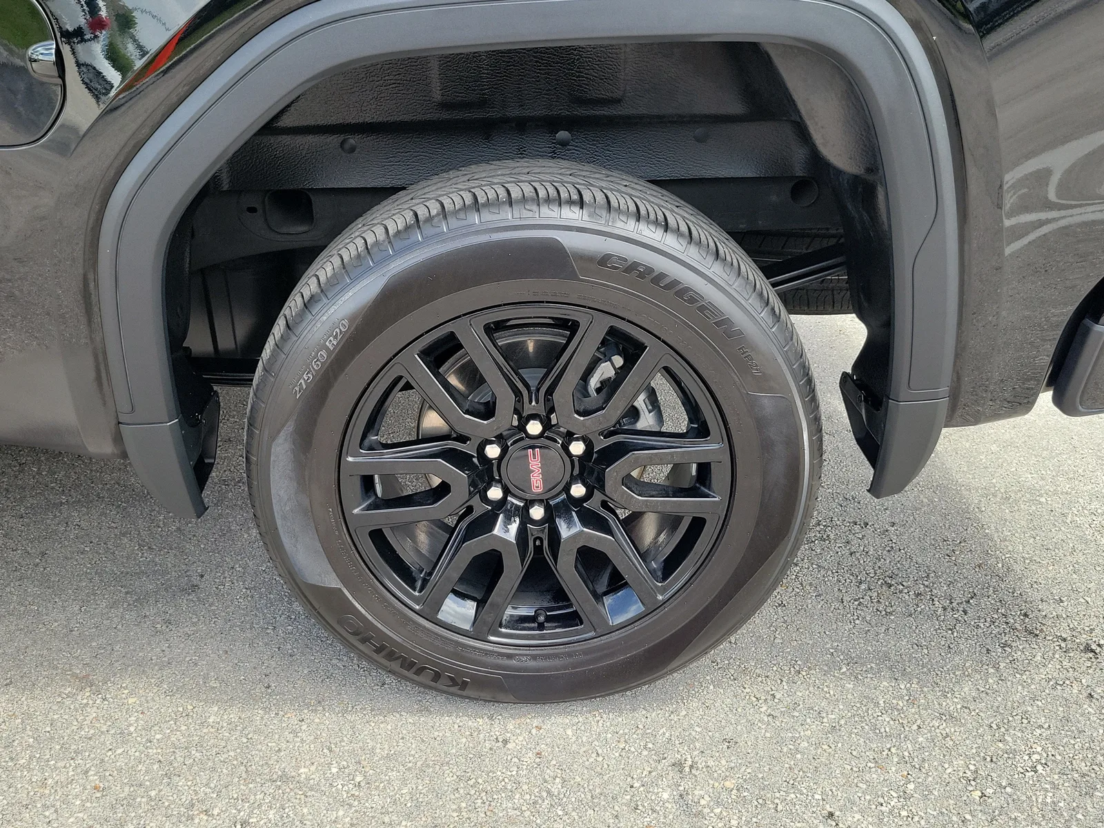 2023 GMC Sierra 1500 Elevation photo 25