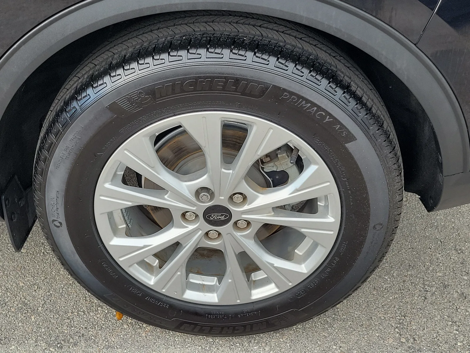 2024 Ford Escape Active photo 29