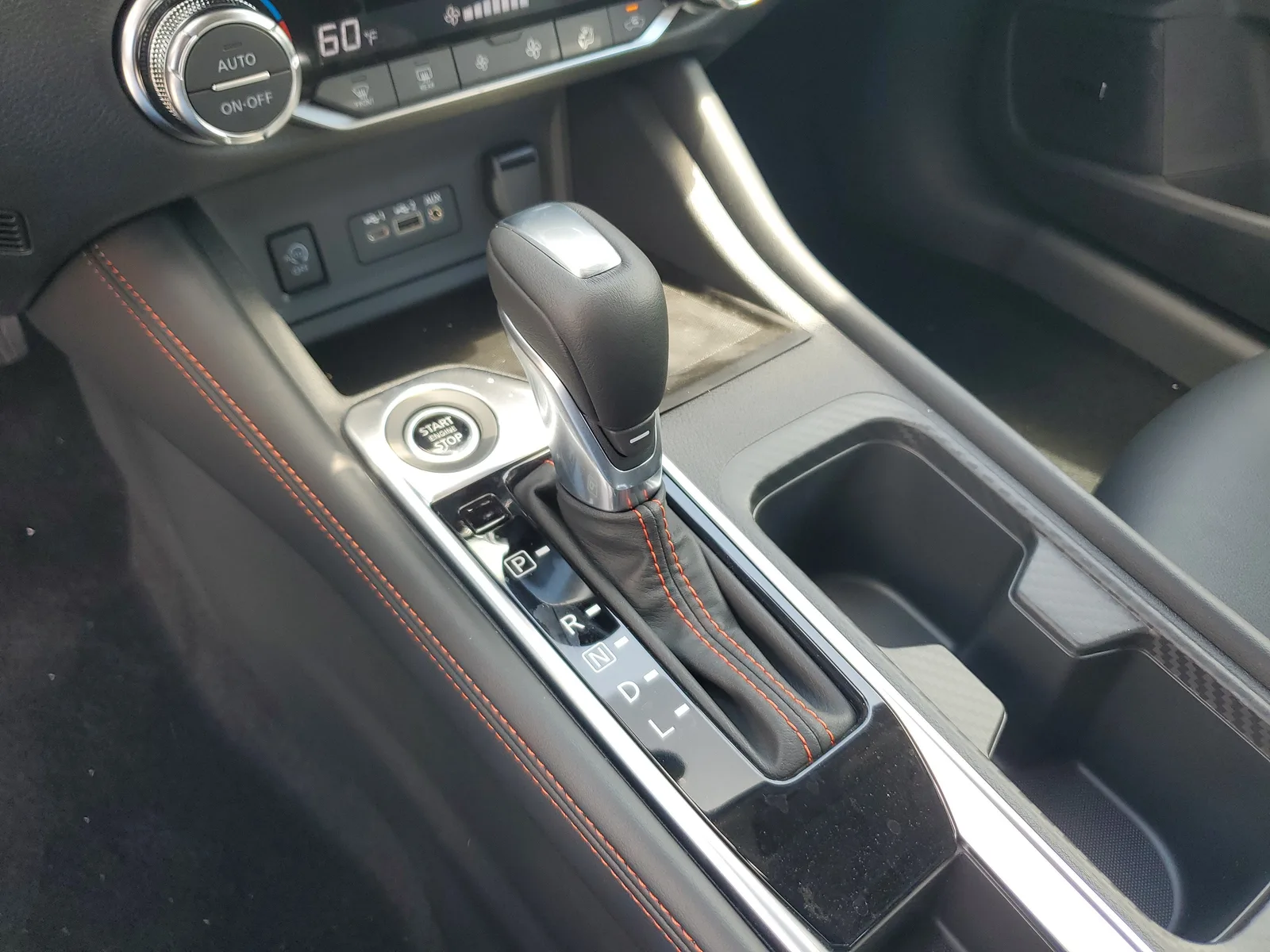 2025 Nissan Sentra SR photo 20
