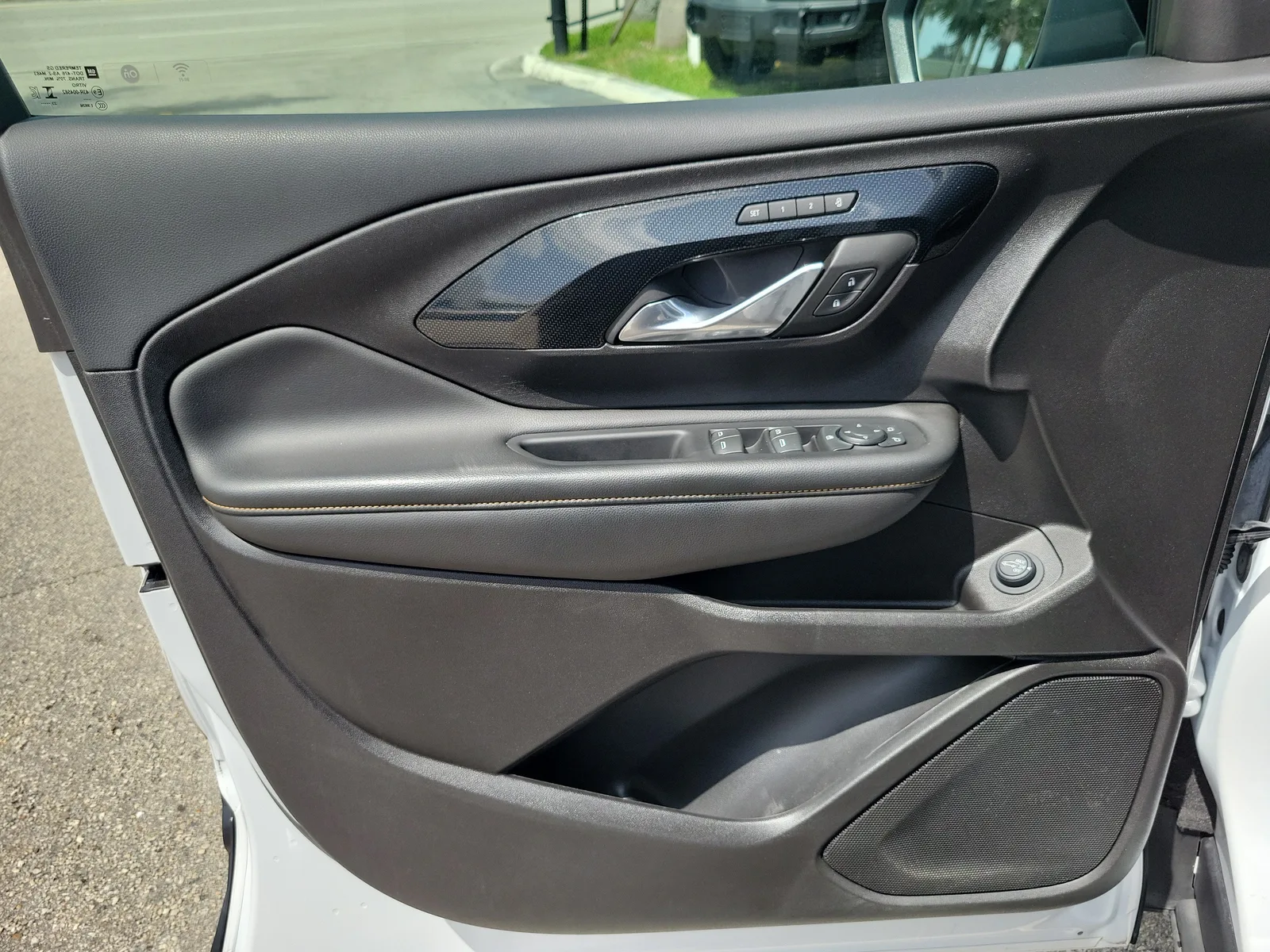 2024 GMC Terrain AT4 photo 25