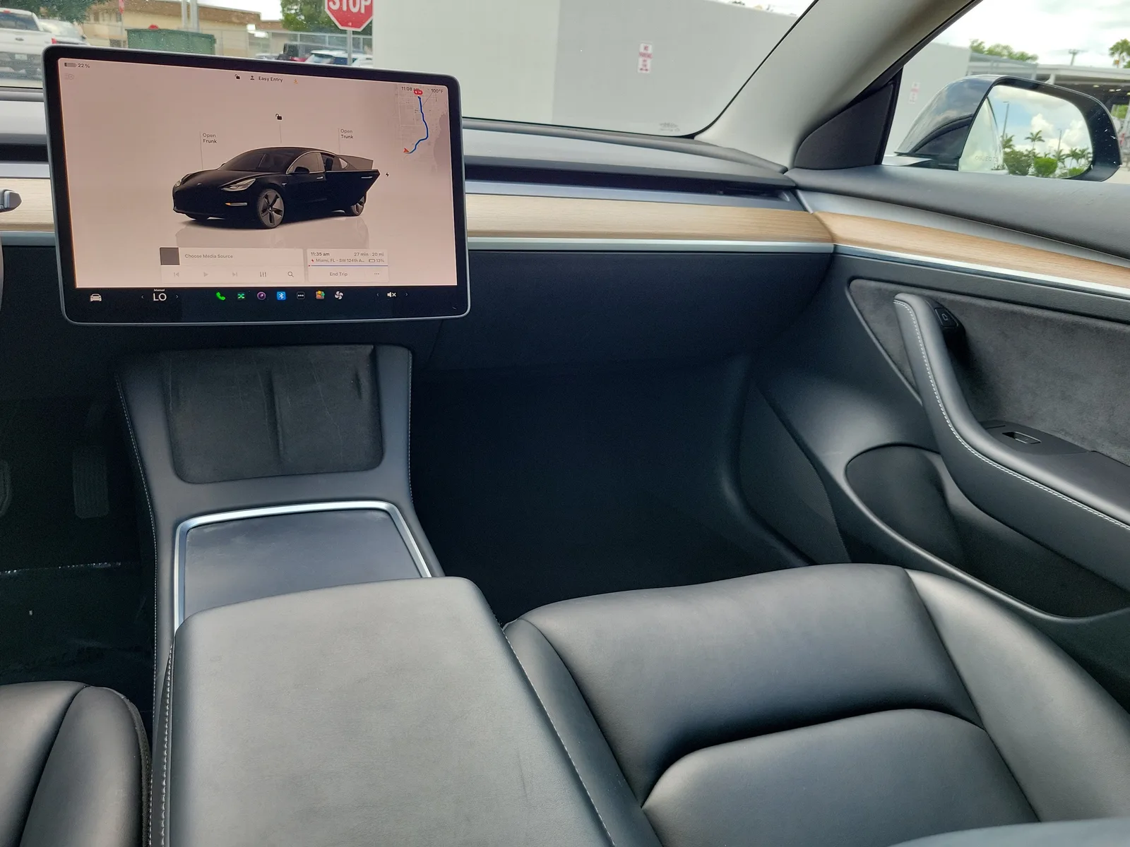 2023 Tesla Model 3 Base photo 14