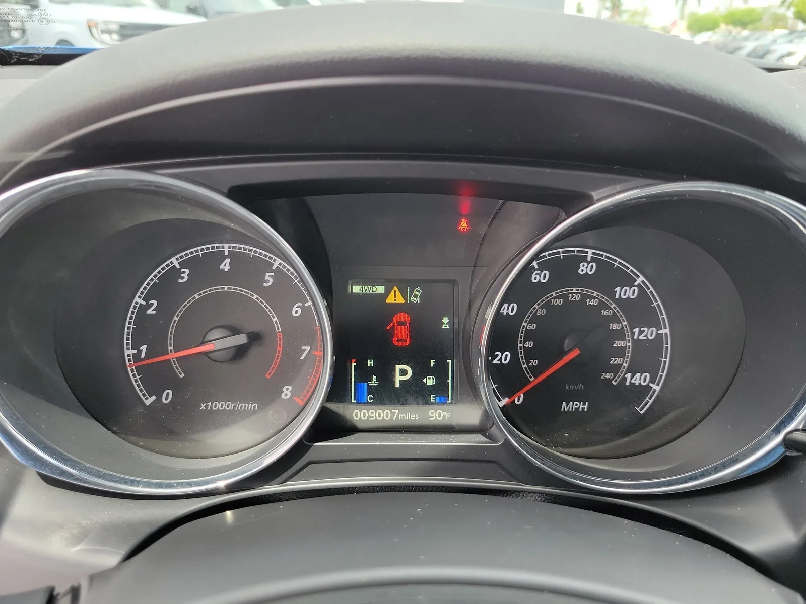 2025 Mitsubishi Outlander Sport LE photo 30