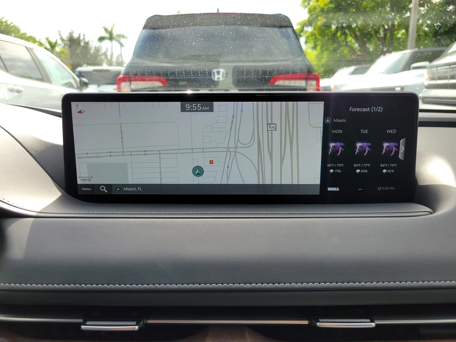 2023 Genesis G80 2.5T photo 10