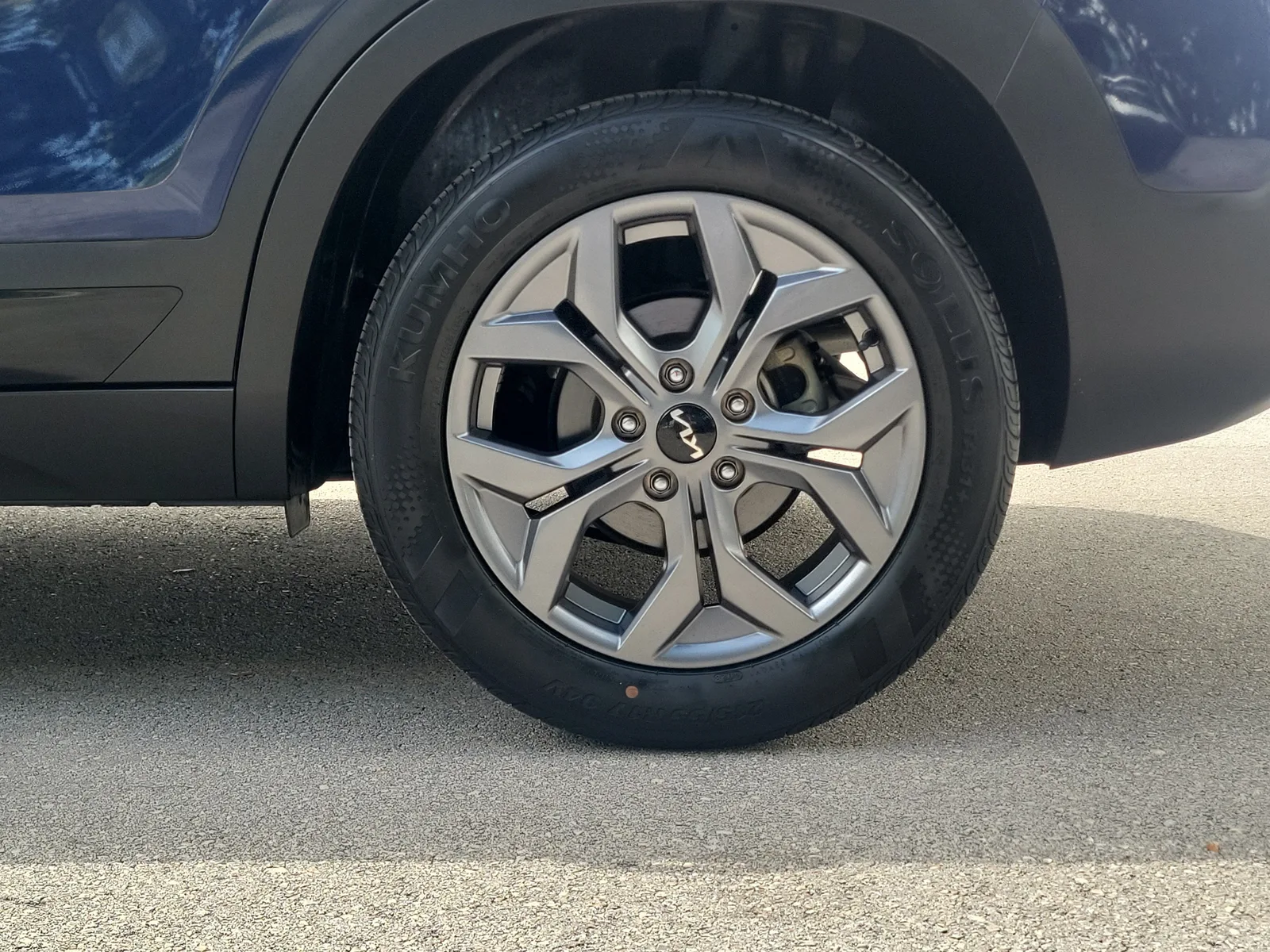 2024 Kia Seltos S photo 30