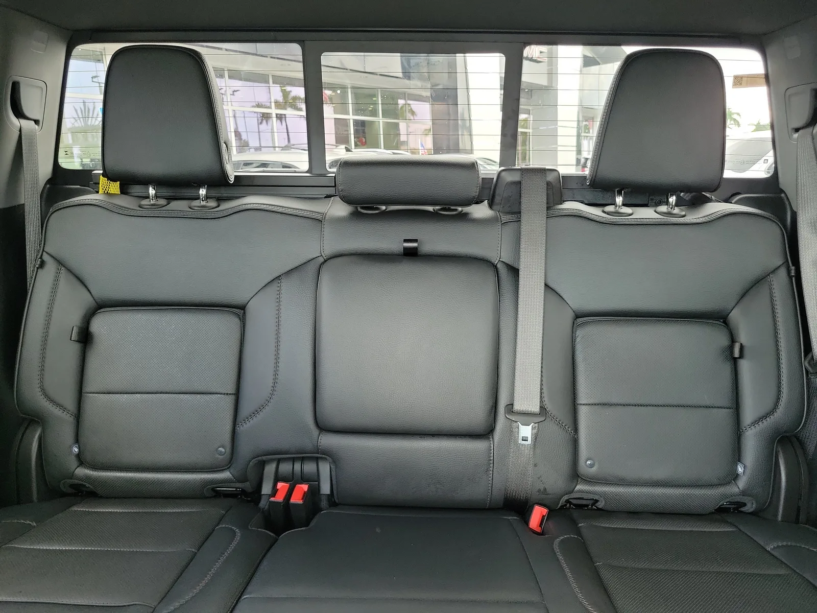 2024 GMC Sierra 1500 Denali photo 17