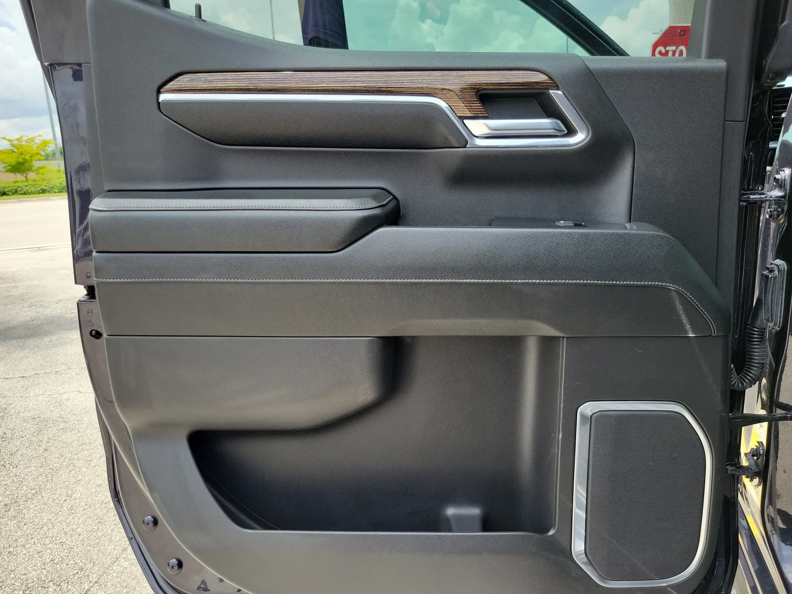 2023 GMC Sierra 1500 Elevation photo 22