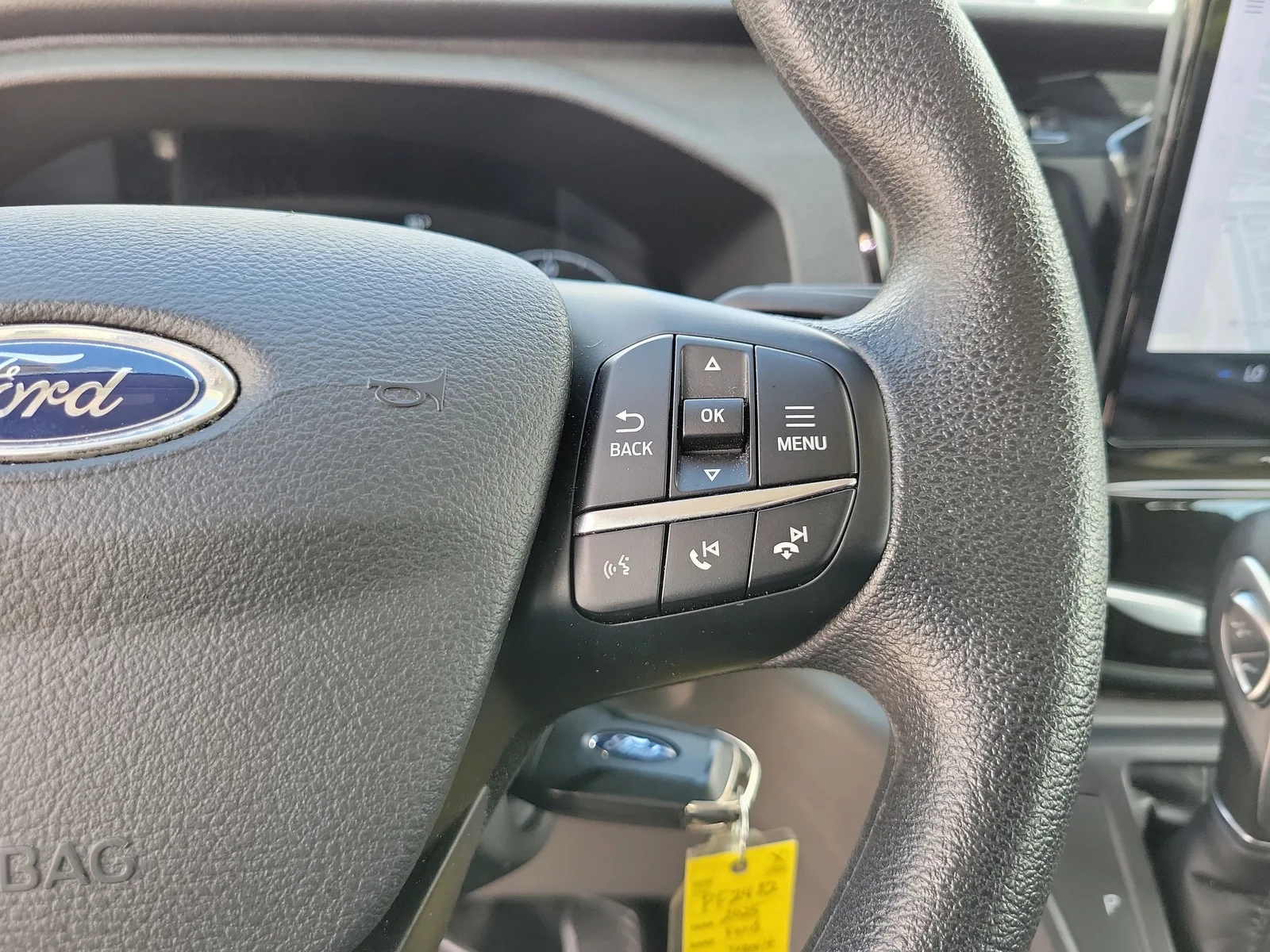 2025 Ford Transit Passenger Wagon XLT photo 22